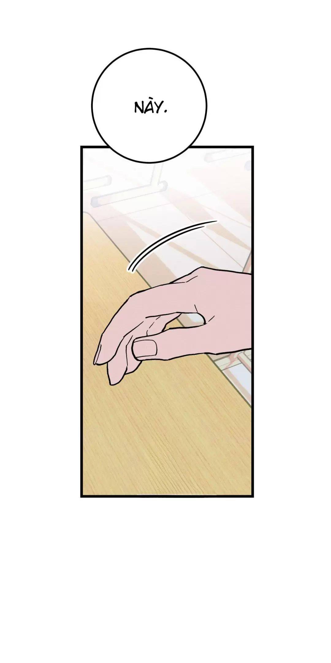 Lời Tỏ Tình Từ Con Số 0: Chapter 20