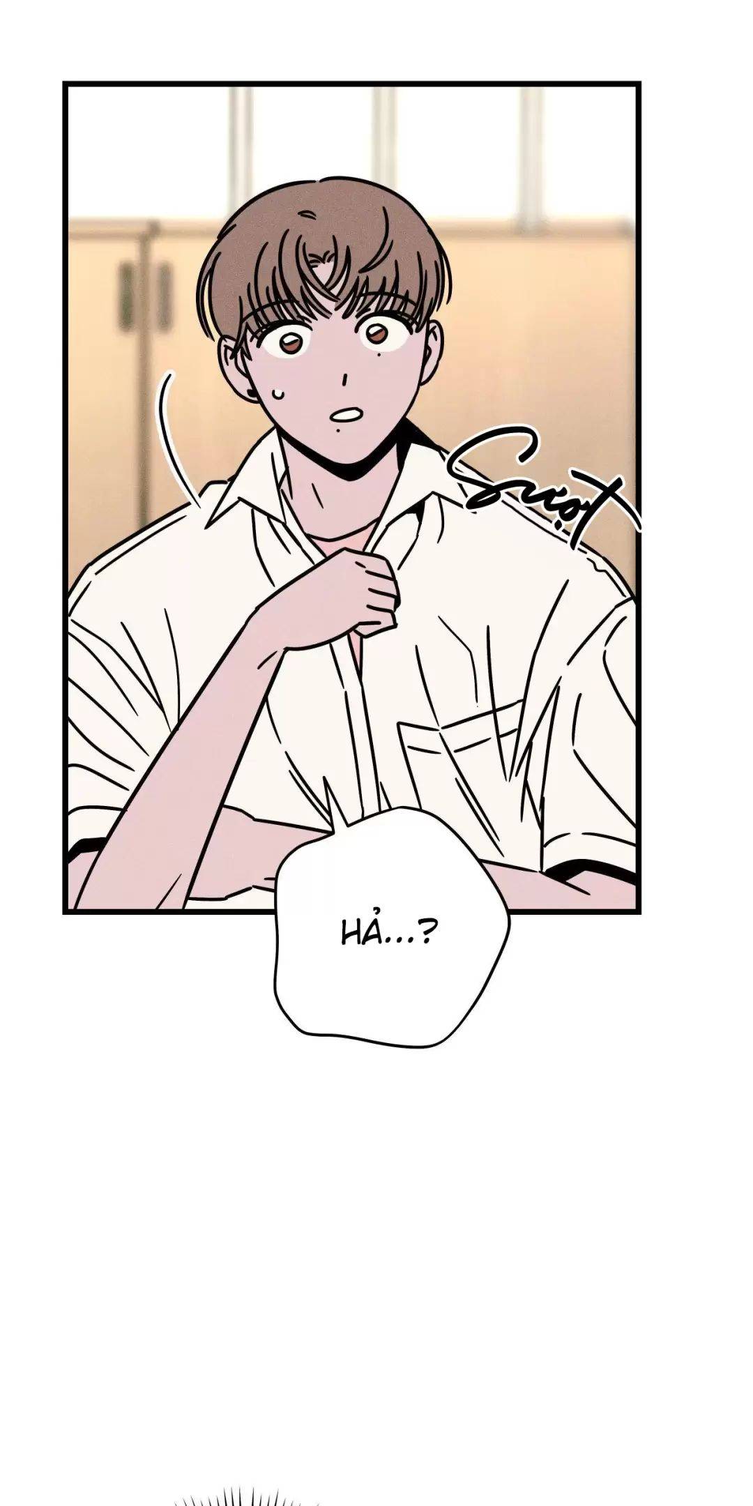Lời Tỏ Tình Từ Con Số 0: Chapter 20