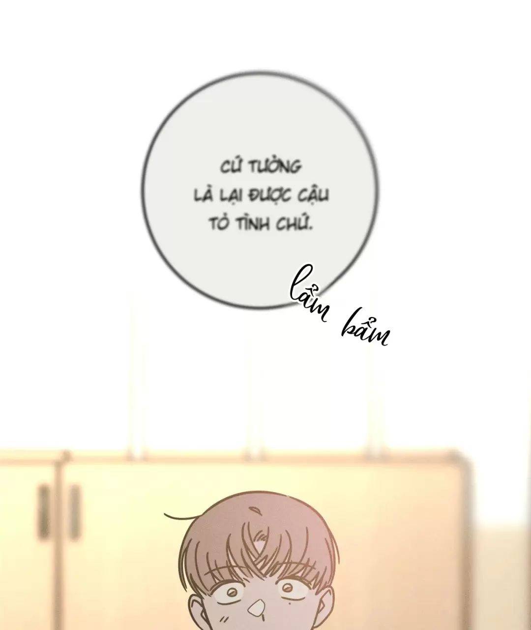 Lời Tỏ Tình Từ Con Số 0: Chapter 20