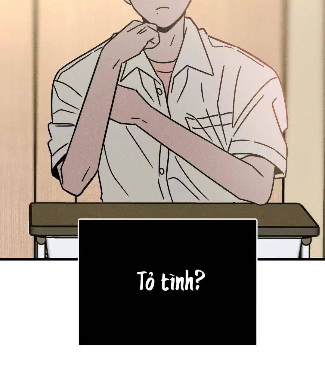 Lời Tỏ Tình Từ Con Số 0: Chapter 20