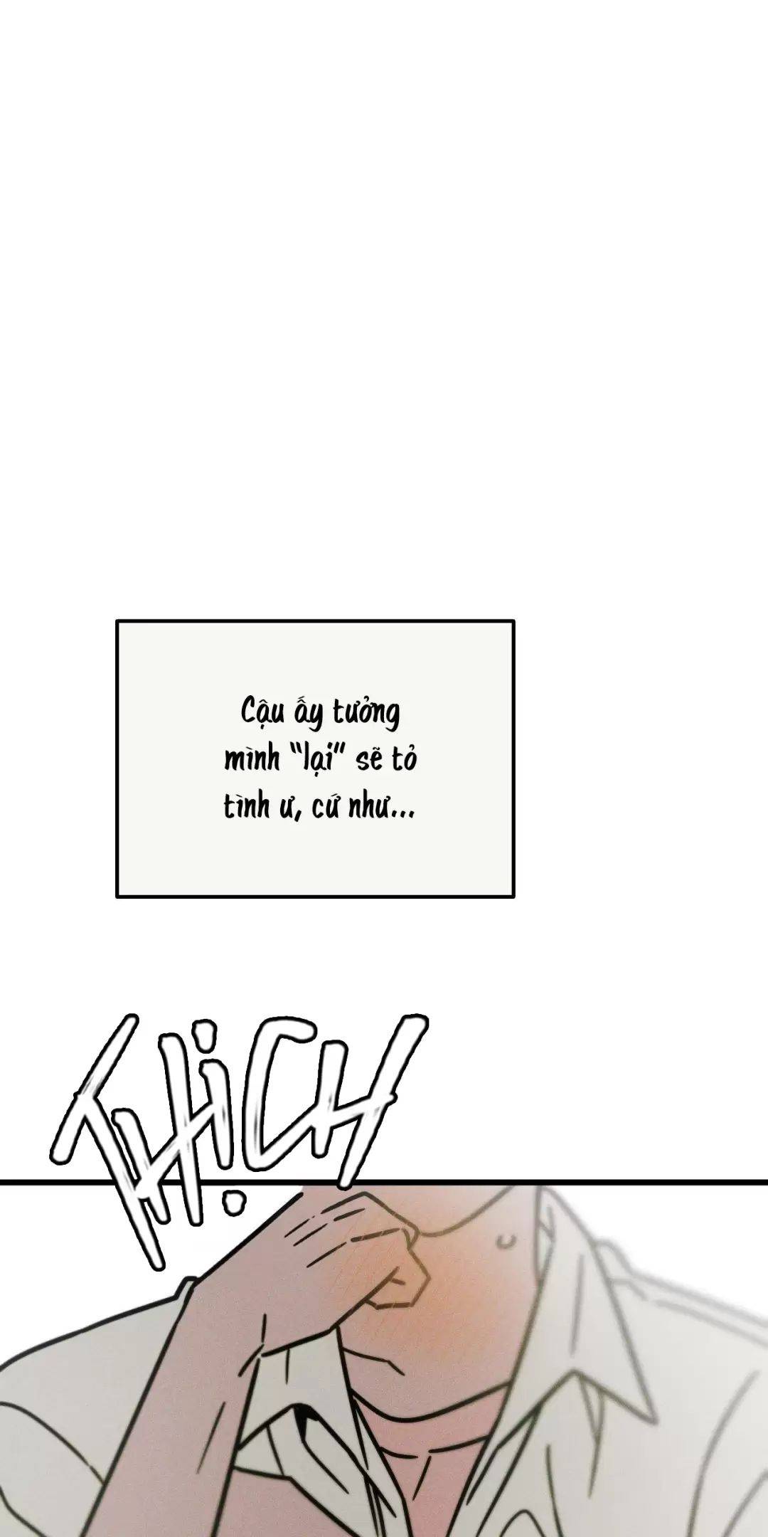 Lời Tỏ Tình Từ Con Số 0: Chapter 20
