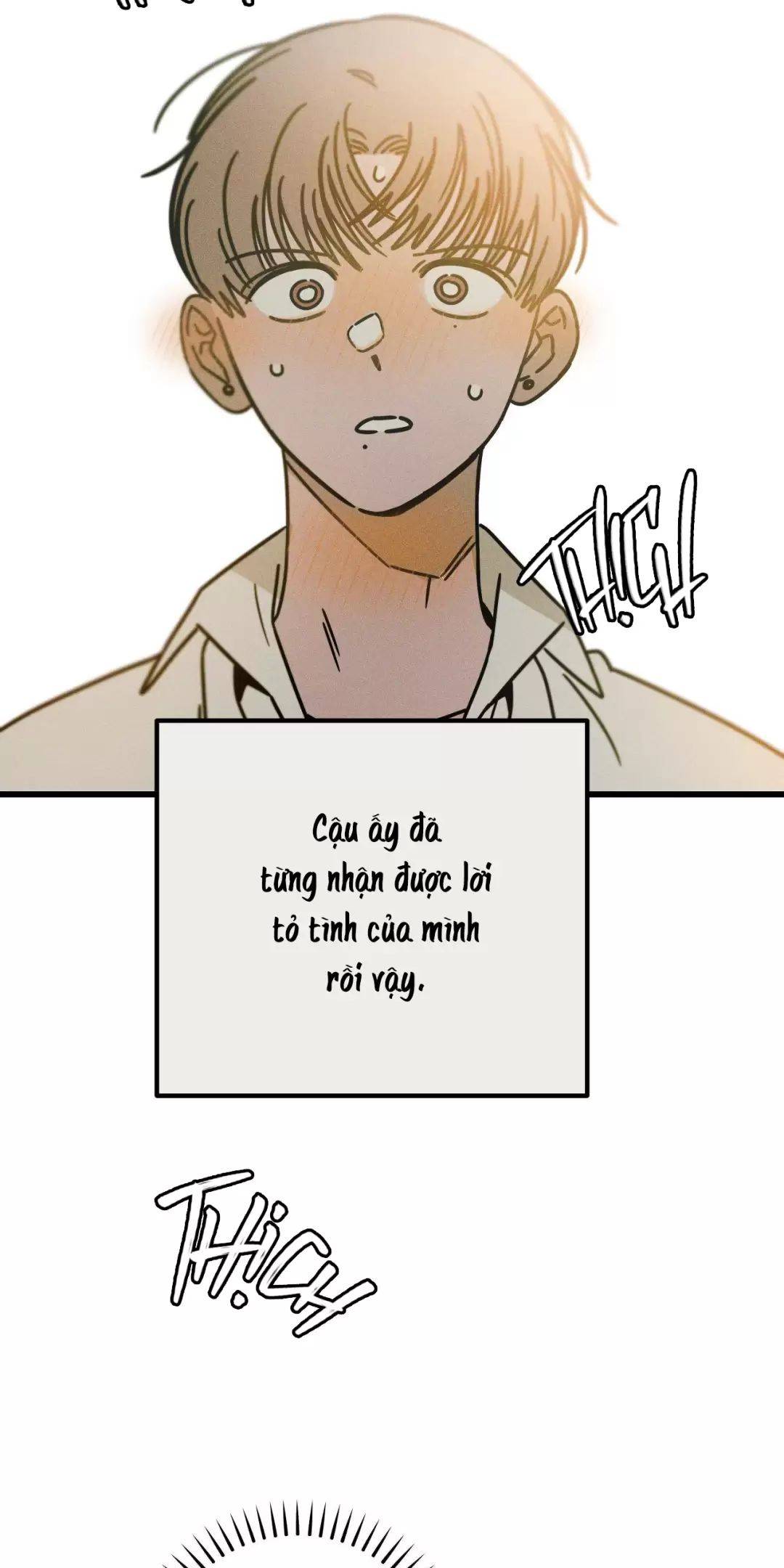 Lời Tỏ Tình Từ Con Số 0: Chapter 20