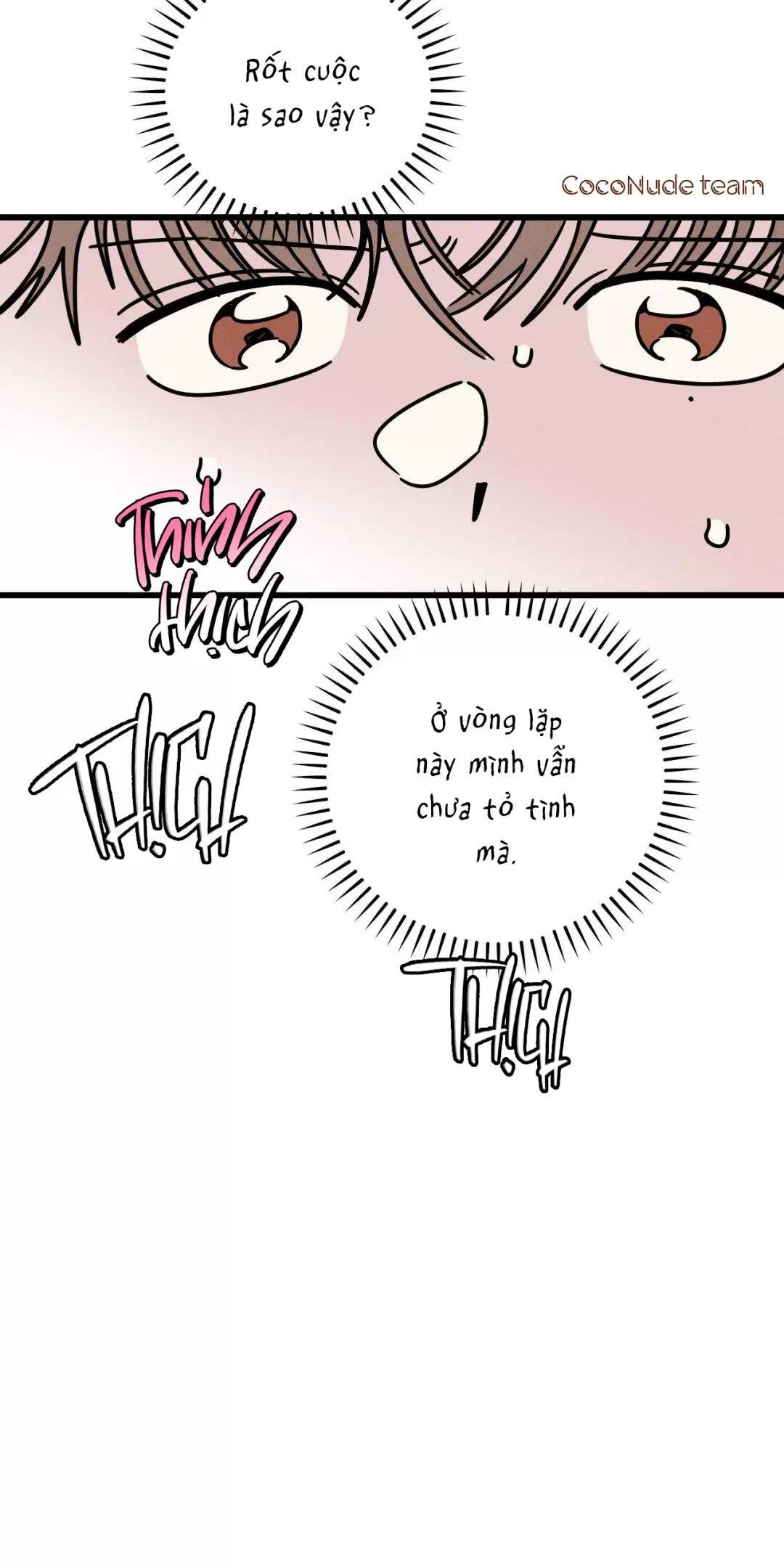 Lời Tỏ Tình Từ Con Số 0: Chapter 20