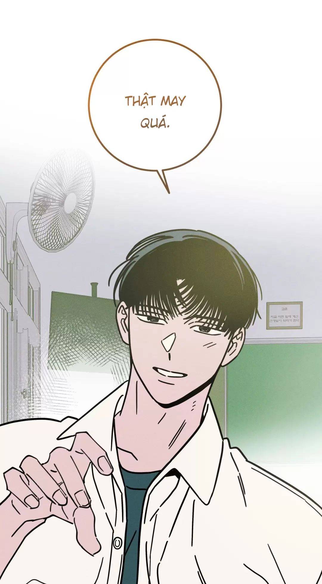 Lời Tỏ Tình Từ Con Số 0: Chapter 20