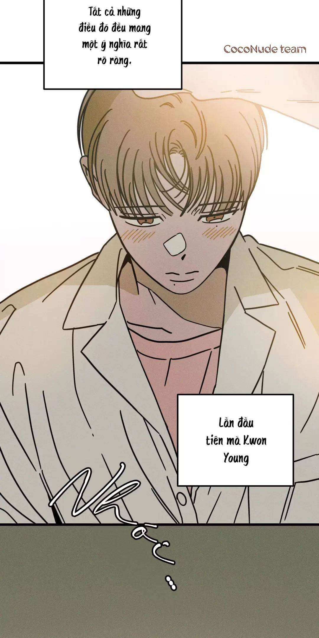 Lời Tỏ Tình Từ Con Số 0: Chapter 20