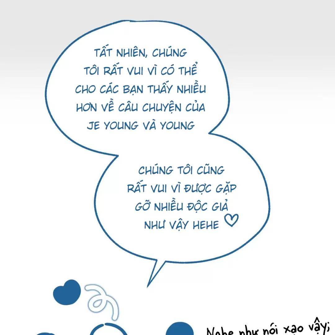 Lời Tỏ Tình Từ Con Số 0: Chapter 20.5