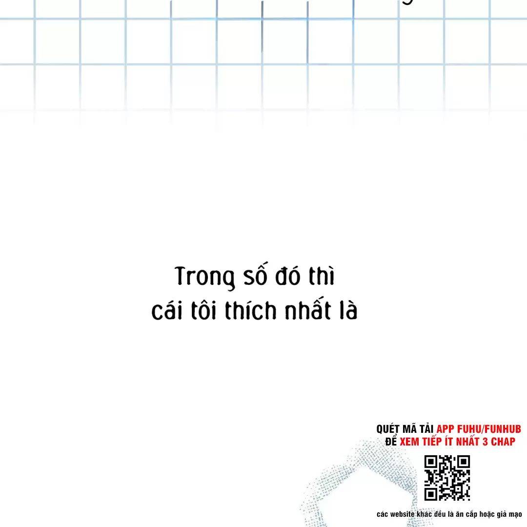 Lời Tỏ Tình Từ Con Số 0: Chapter 20.5