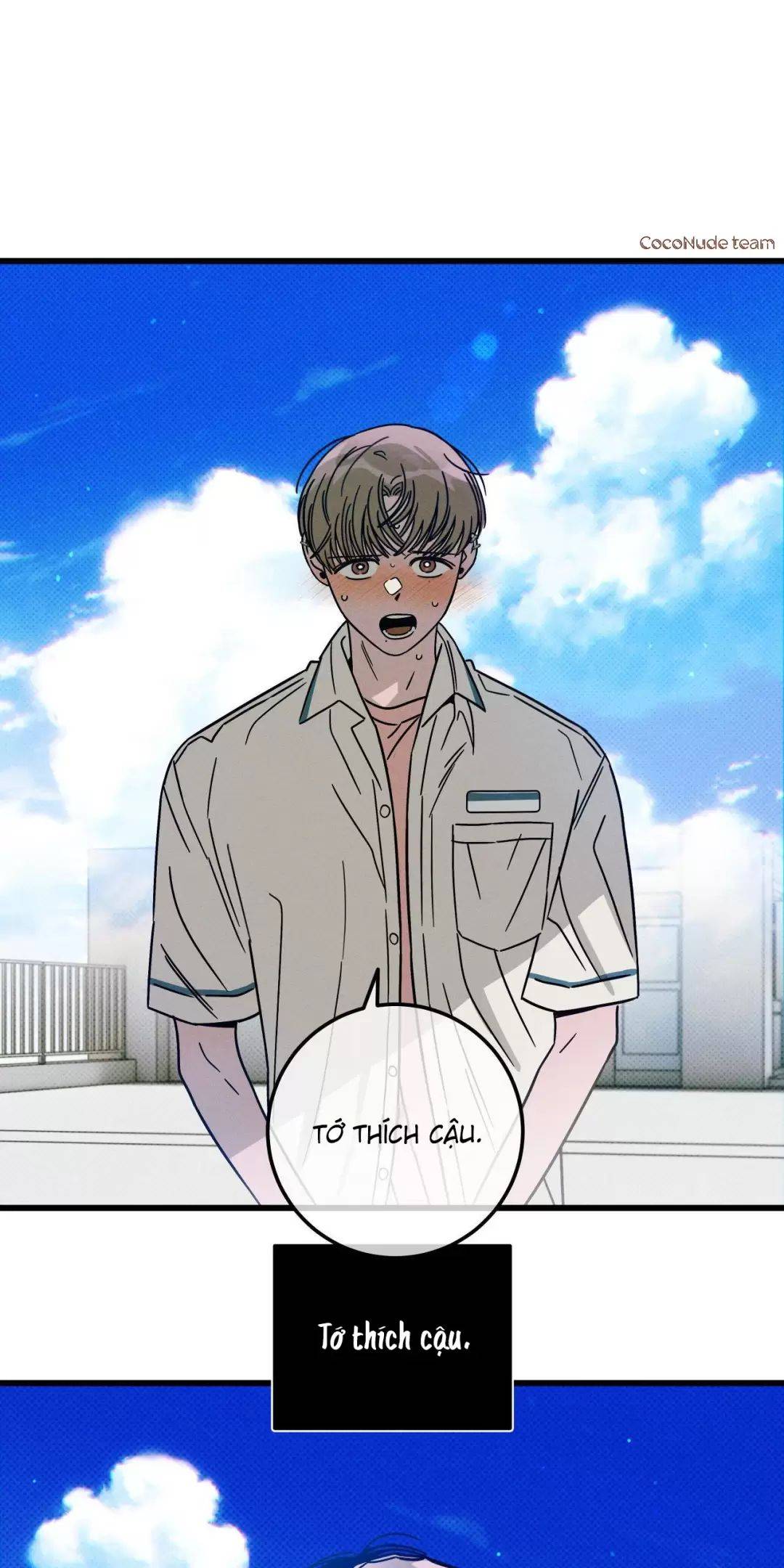 Lời Tỏ Tình Từ Con Số 0: Chapter 21
