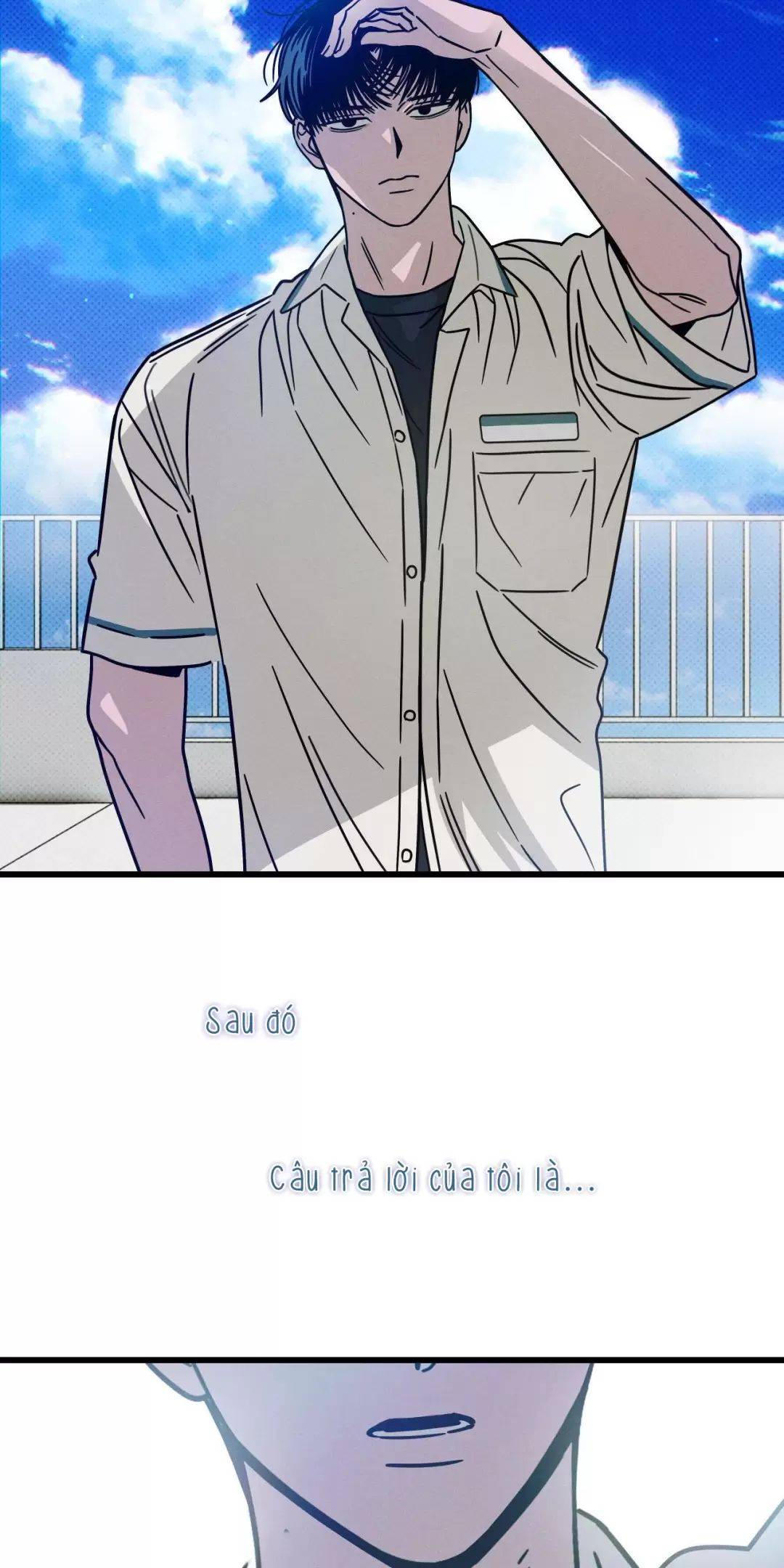 Lời Tỏ Tình Từ Con Số 0: Chapter 21