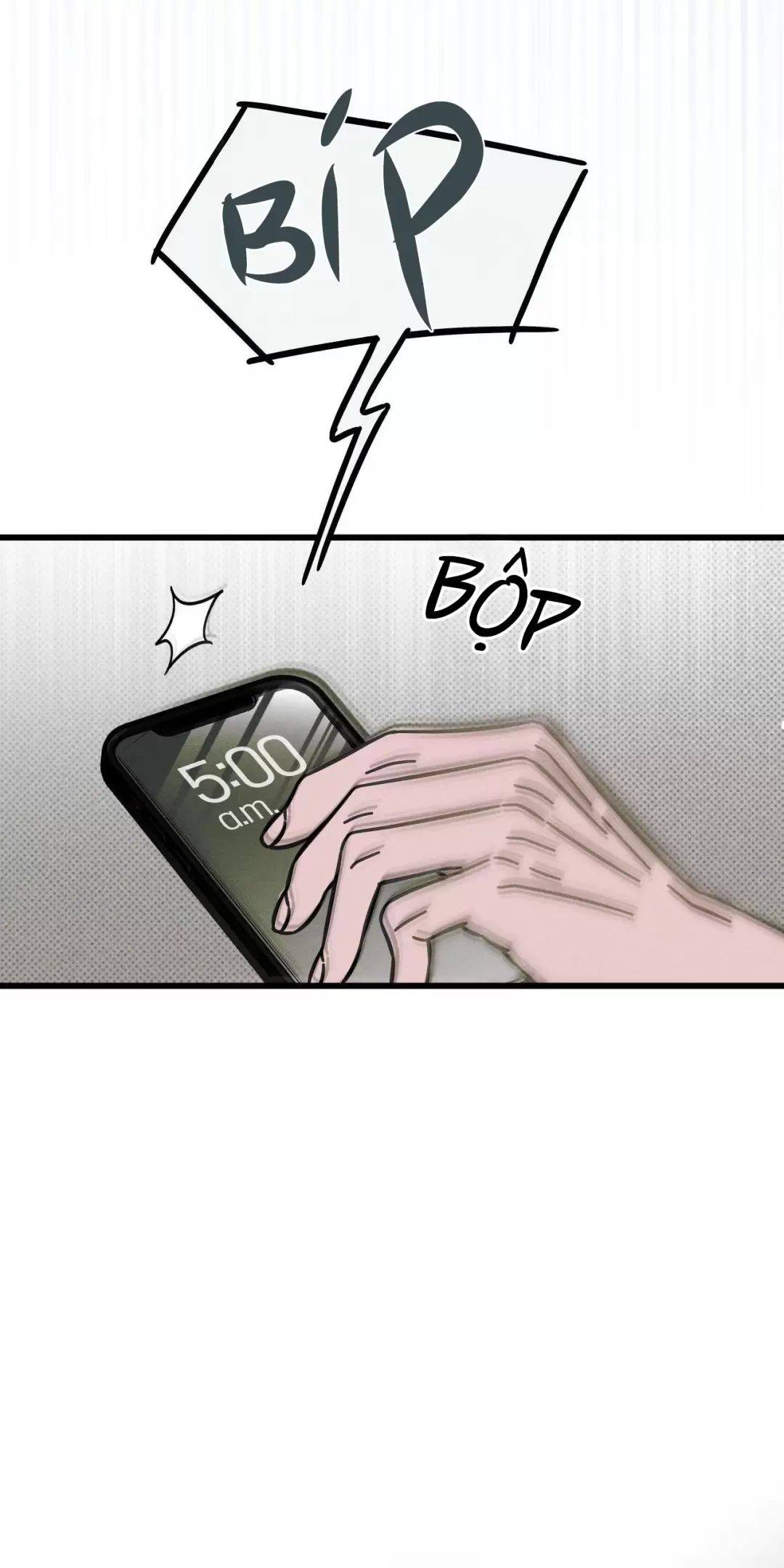 Lời Tỏ Tình Từ Con Số 0: Chapter 21