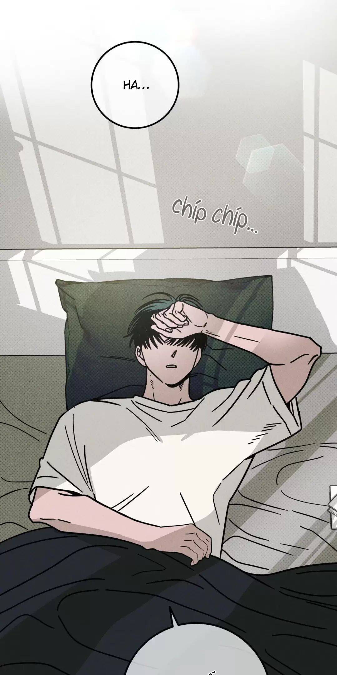Lời Tỏ Tình Từ Con Số 0: Chapter 21