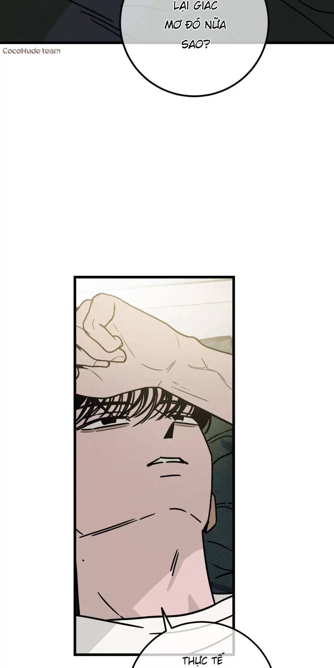 Lời Tỏ Tình Từ Con Số 0: Chapter 21