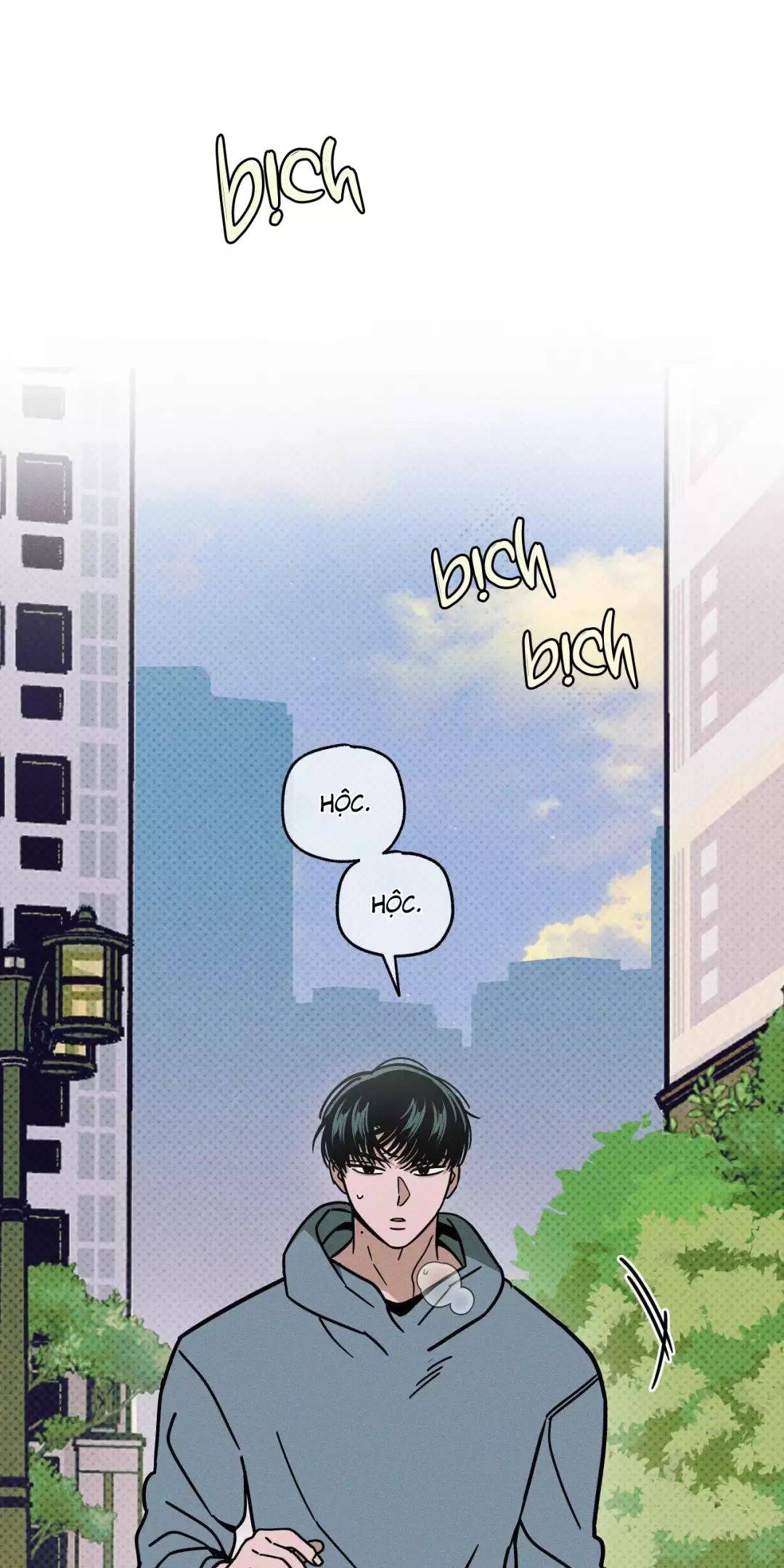 Lời Tỏ Tình Từ Con Số 0: Chapter 21