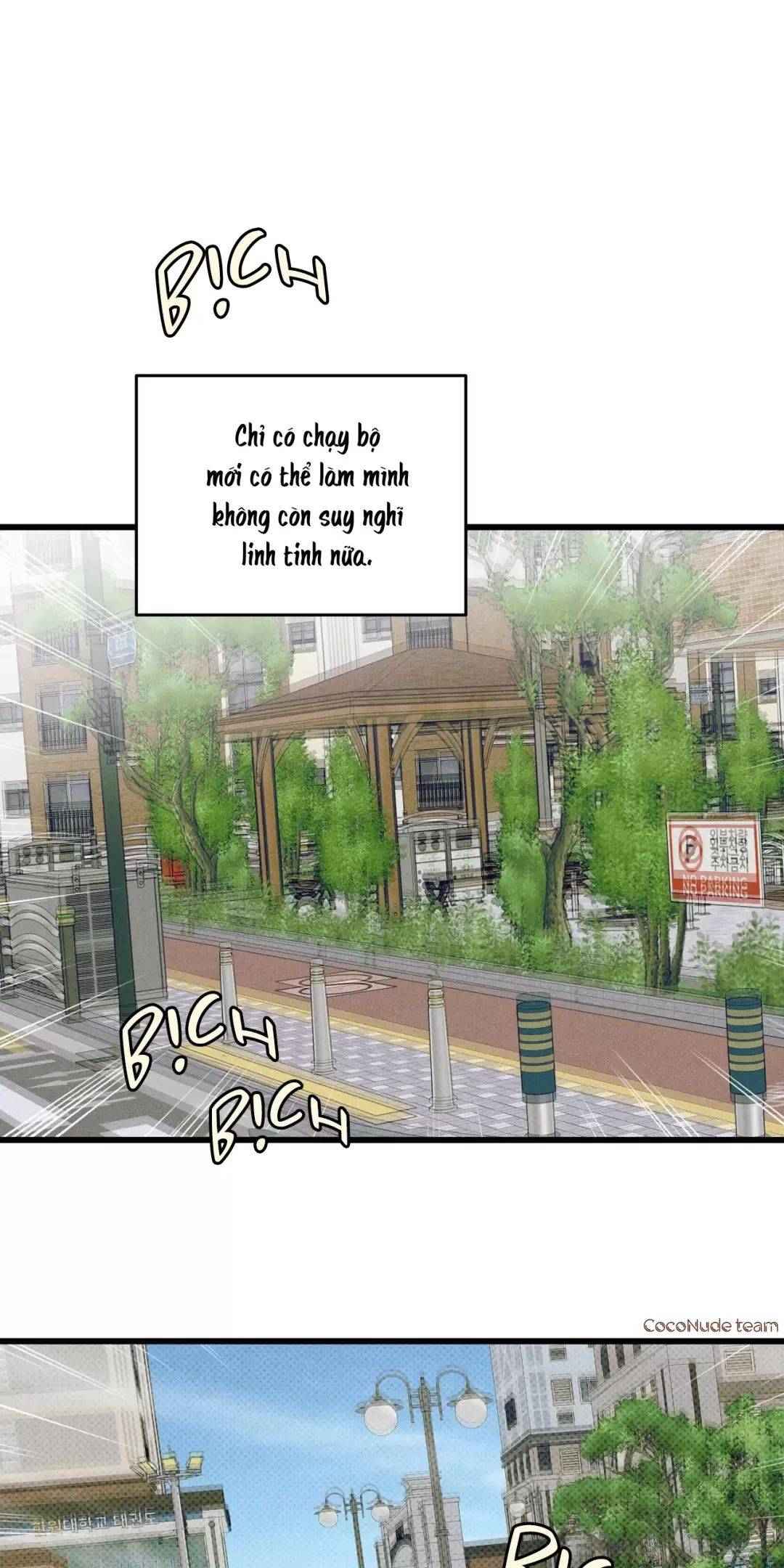 Lời Tỏ Tình Từ Con Số 0: Chapter 21