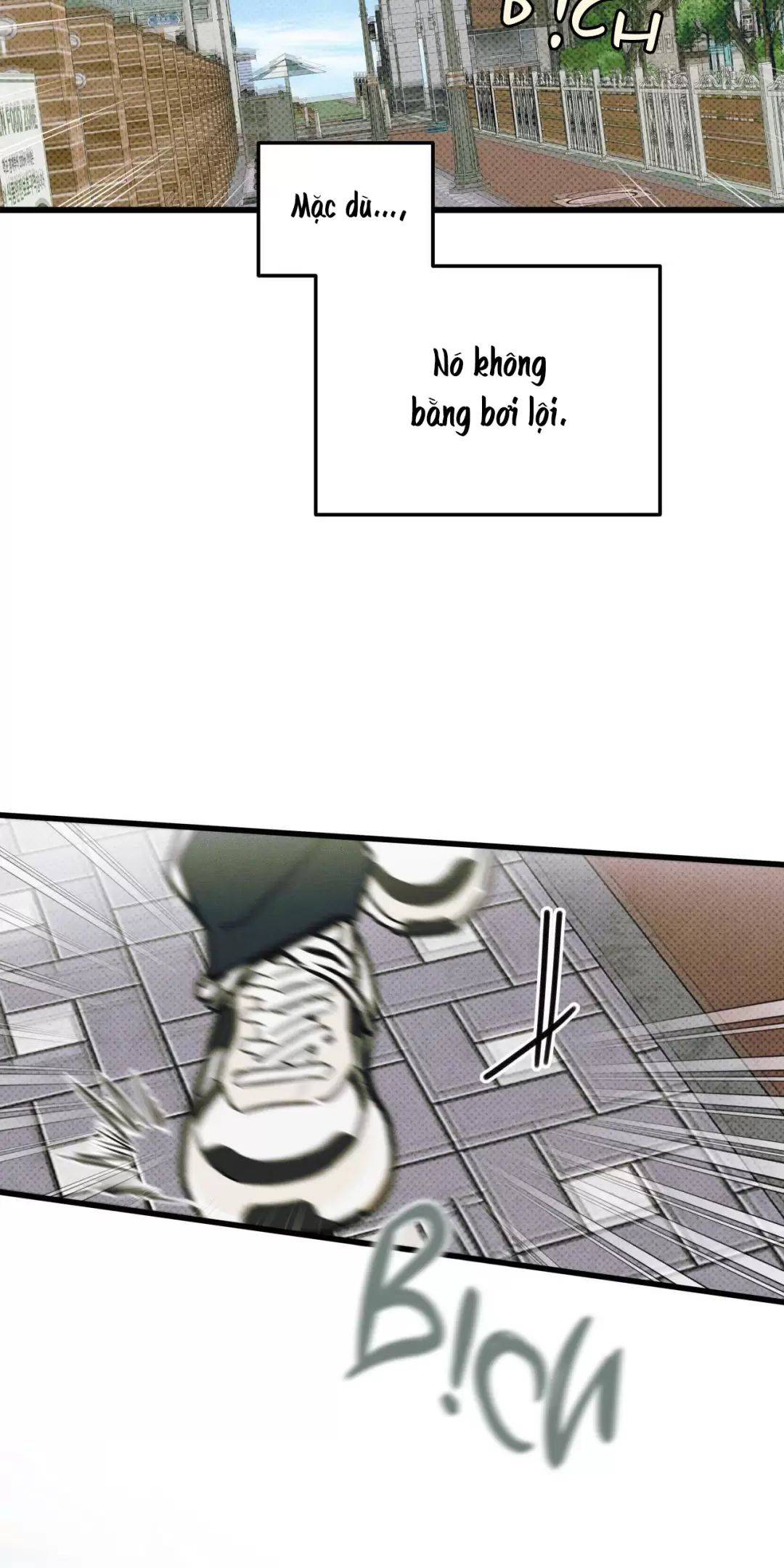 Lời Tỏ Tình Từ Con Số 0: Chapter 21