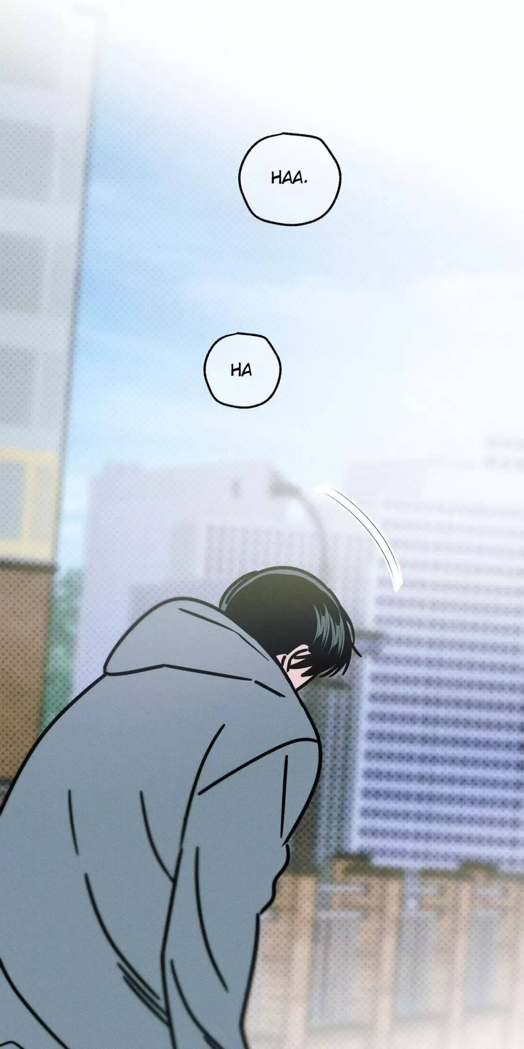 Lời Tỏ Tình Từ Con Số 0: Chapter 21