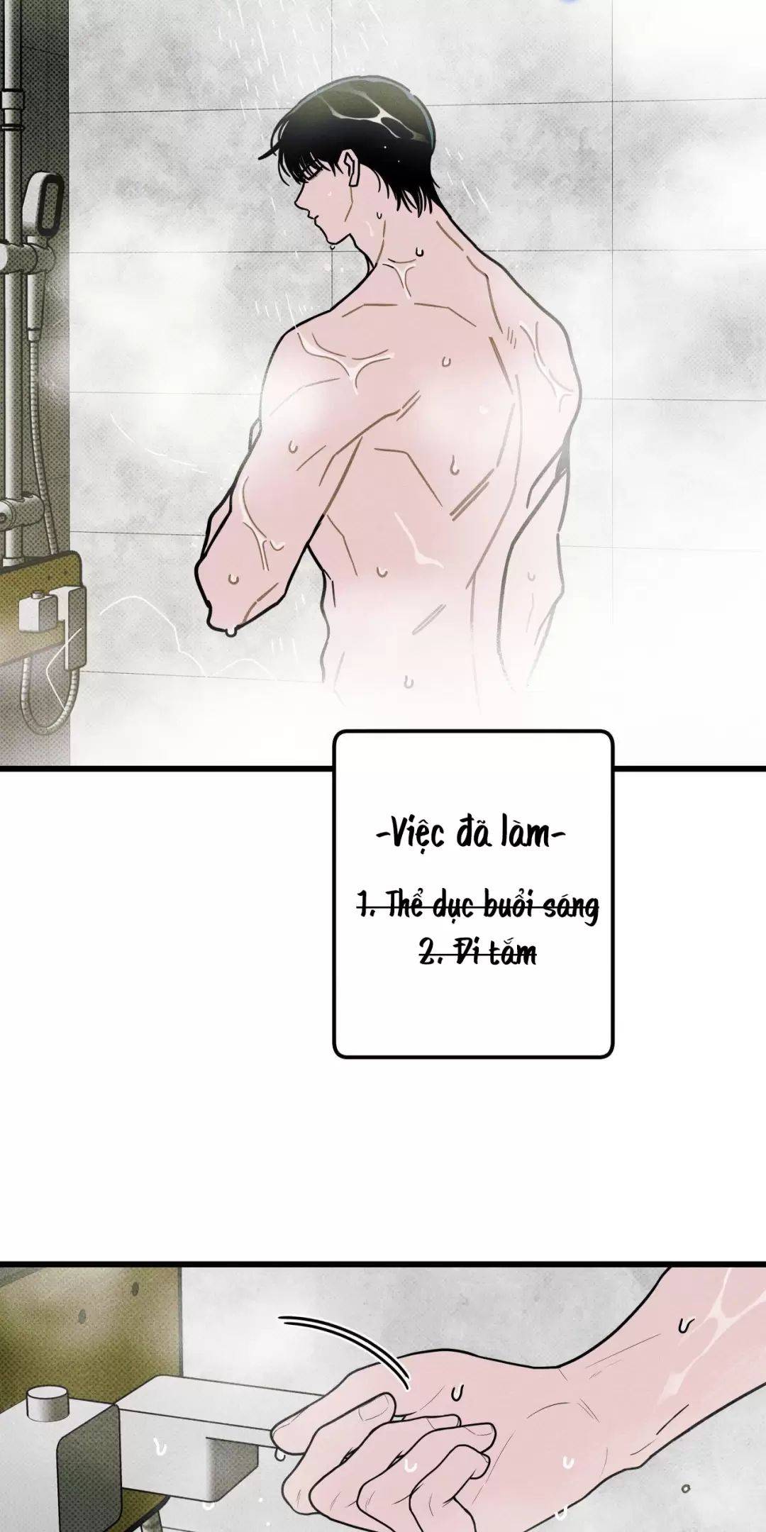 Lời Tỏ Tình Từ Con Số 0: Chapter 21