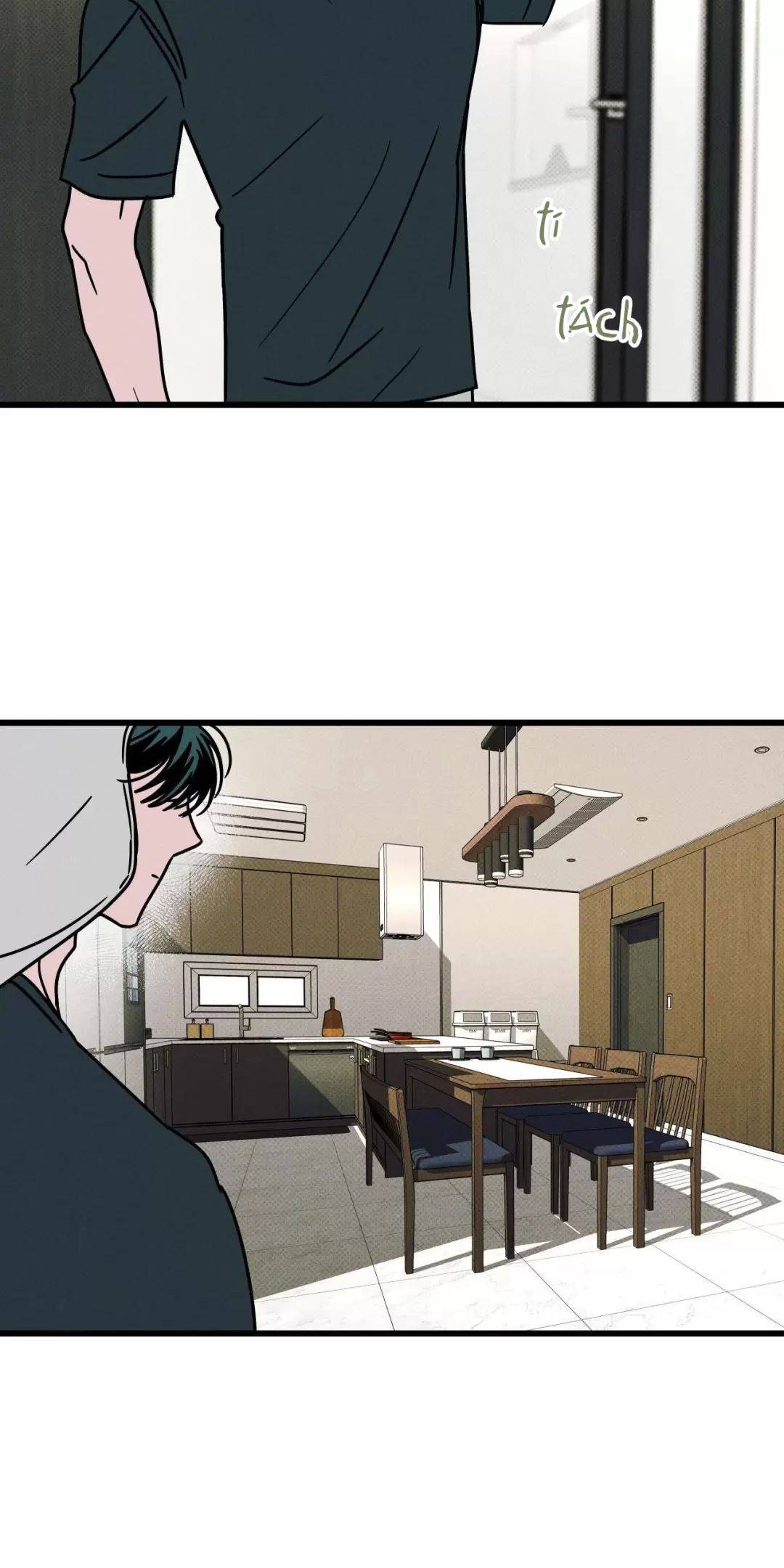 Lời Tỏ Tình Từ Con Số 0: Chapter 21