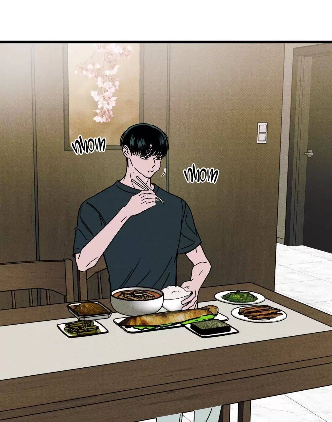 Lời Tỏ Tình Từ Con Số 0: Chapter 21