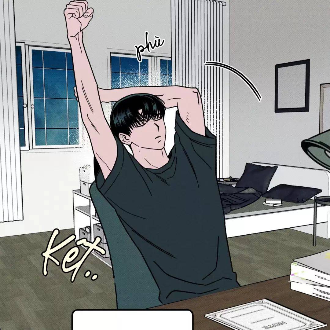Lời Tỏ Tình Từ Con Số 0: Chapter 21