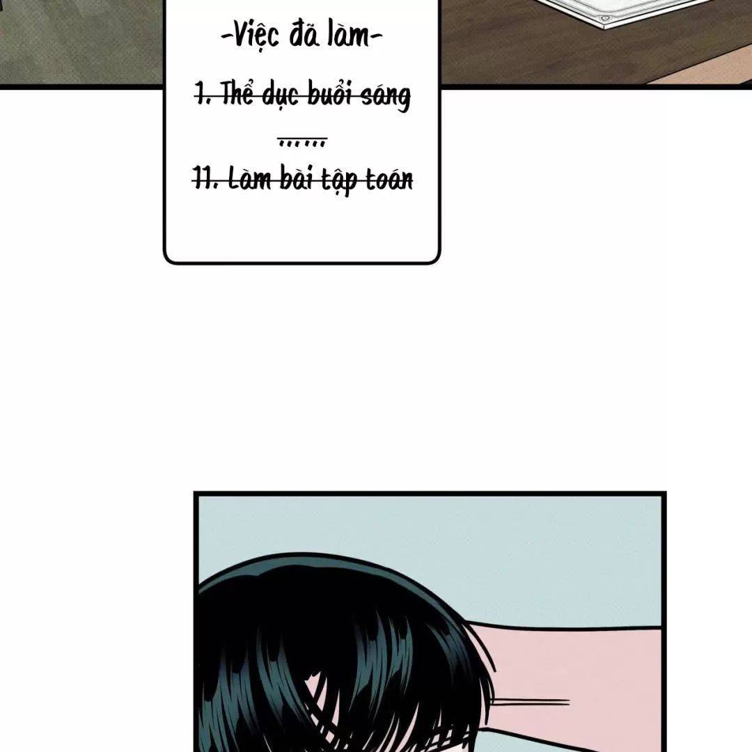 Lời Tỏ Tình Từ Con Số 0: Chapter 21