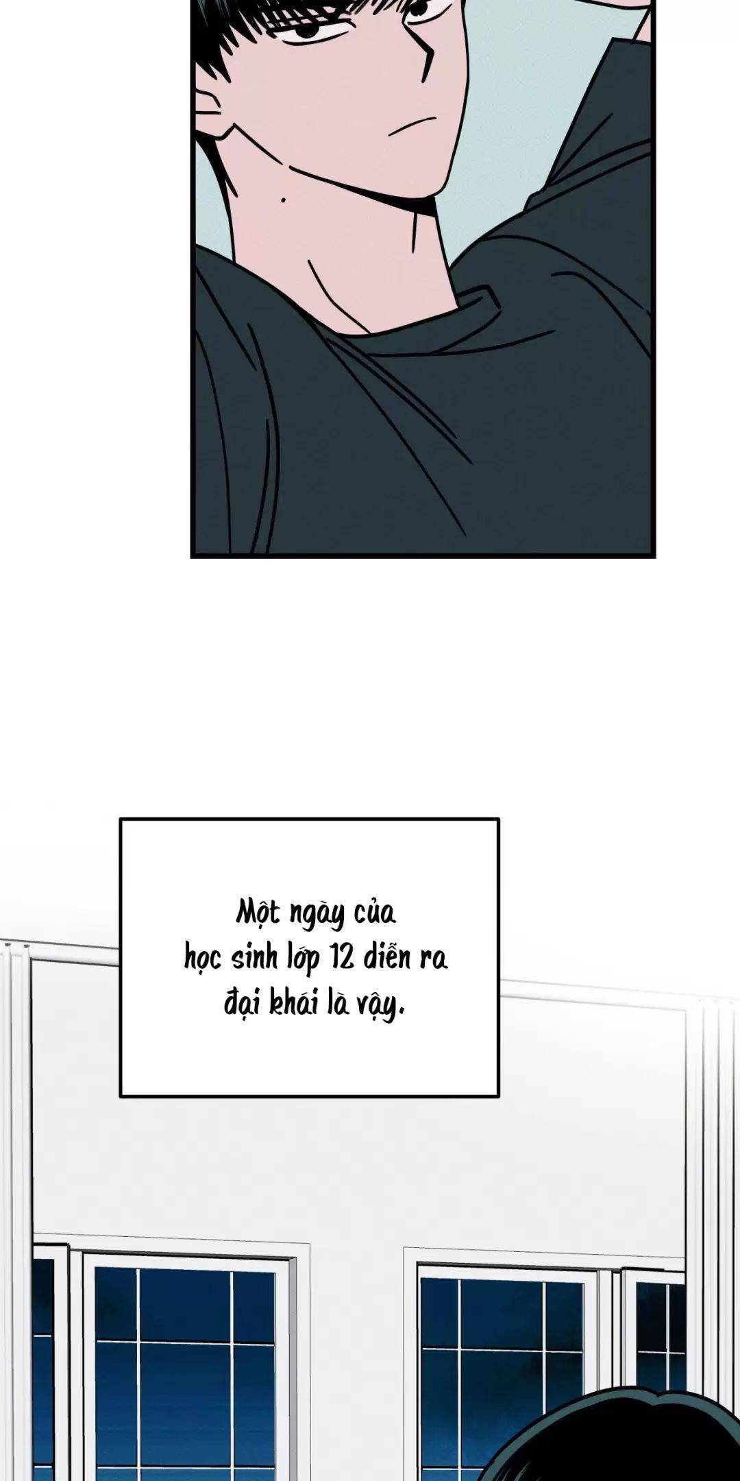 Lời Tỏ Tình Từ Con Số 0: Chapter 21