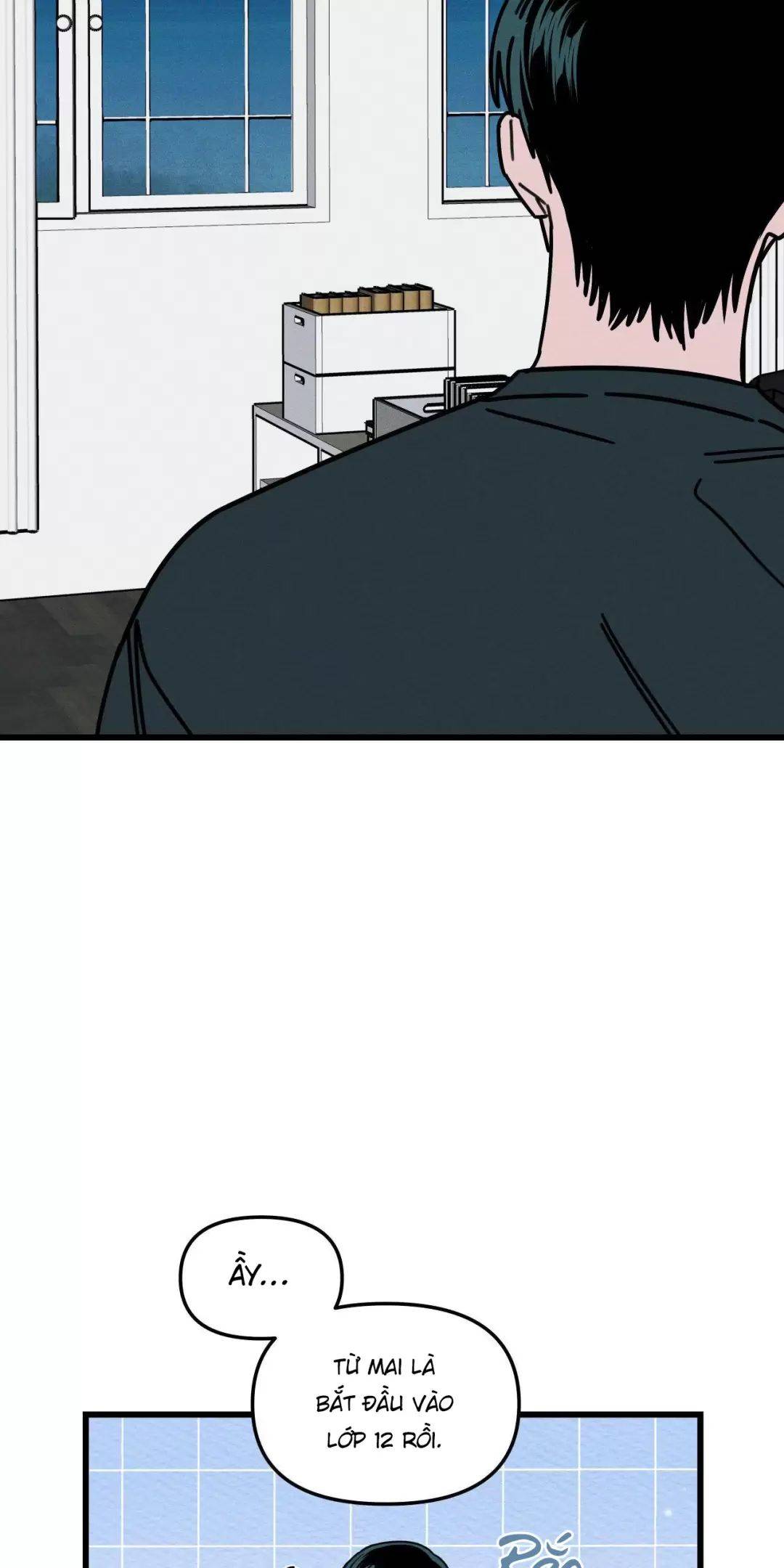 Lời Tỏ Tình Từ Con Số 0: Chapter 21