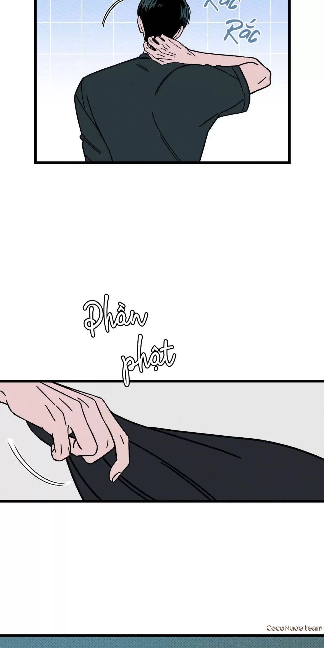 Lời Tỏ Tình Từ Con Số 0: Chapter 21