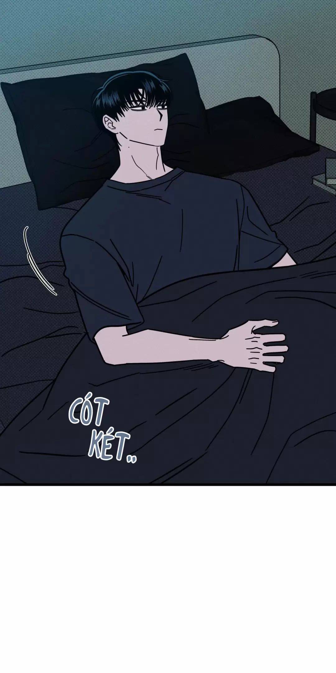 Lời Tỏ Tình Từ Con Số 0: Chapter 21