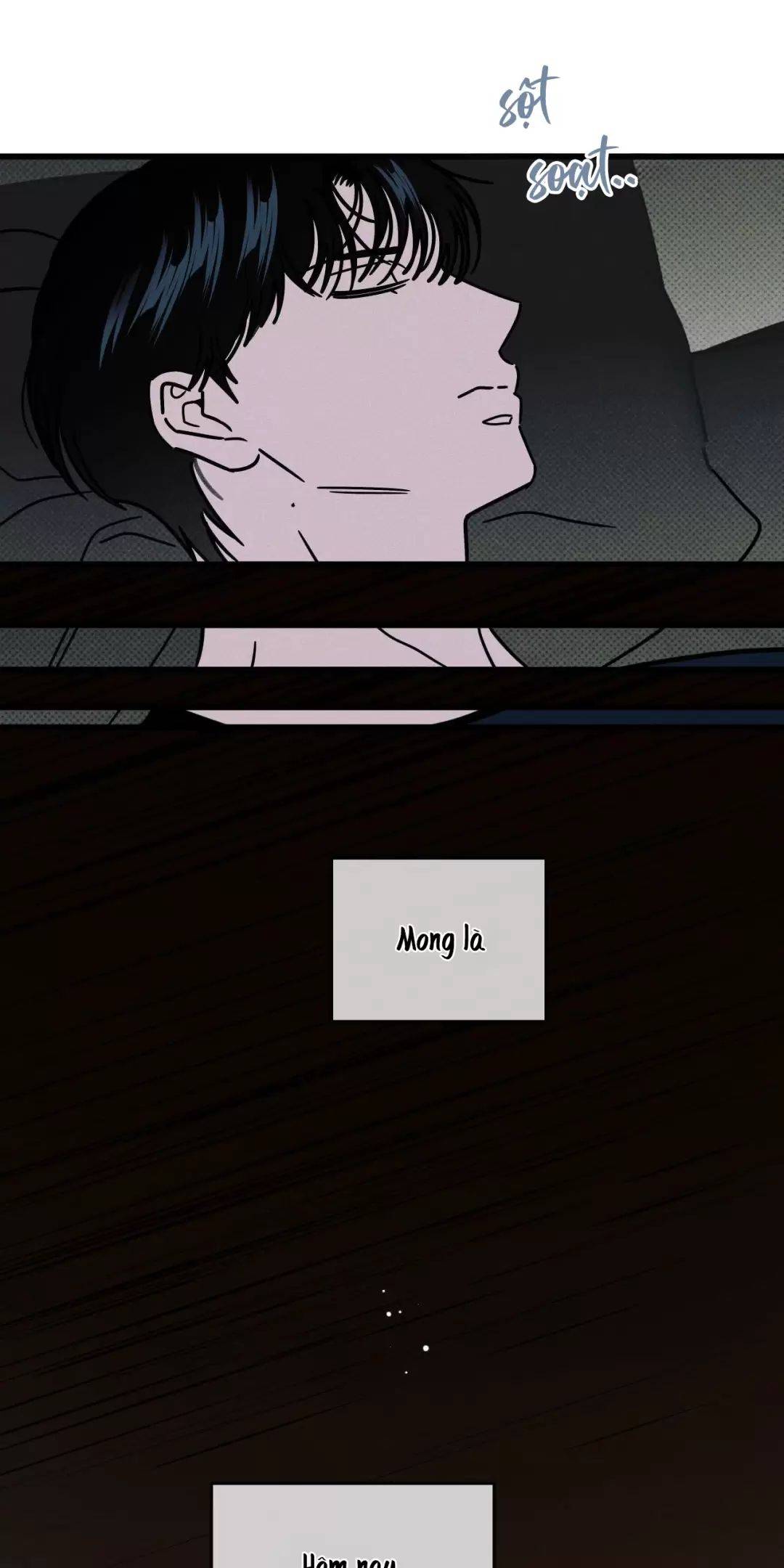 Lời Tỏ Tình Từ Con Số 0: Chapter 21