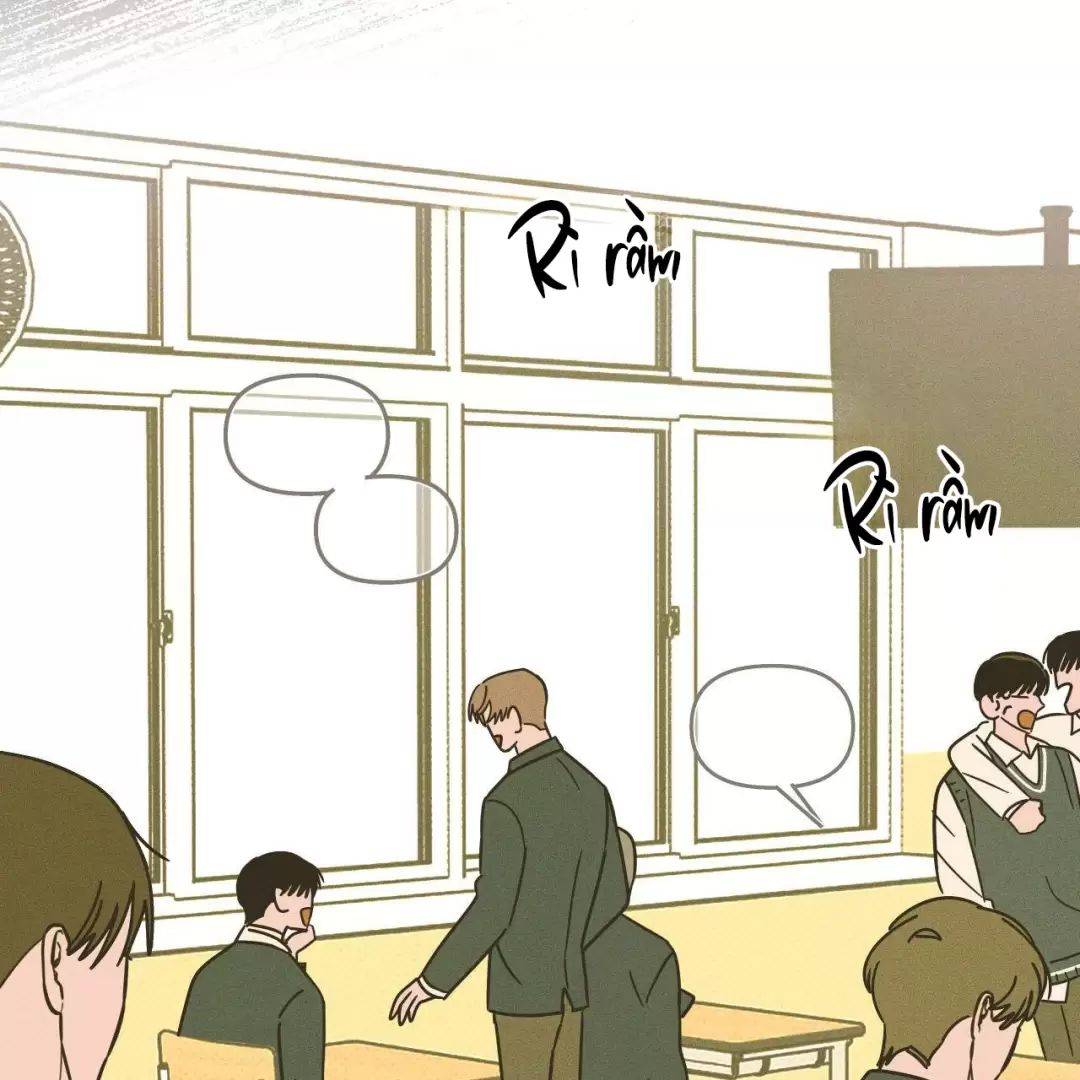 Lời Tỏ Tình Từ Con Số 0: Chapter 21