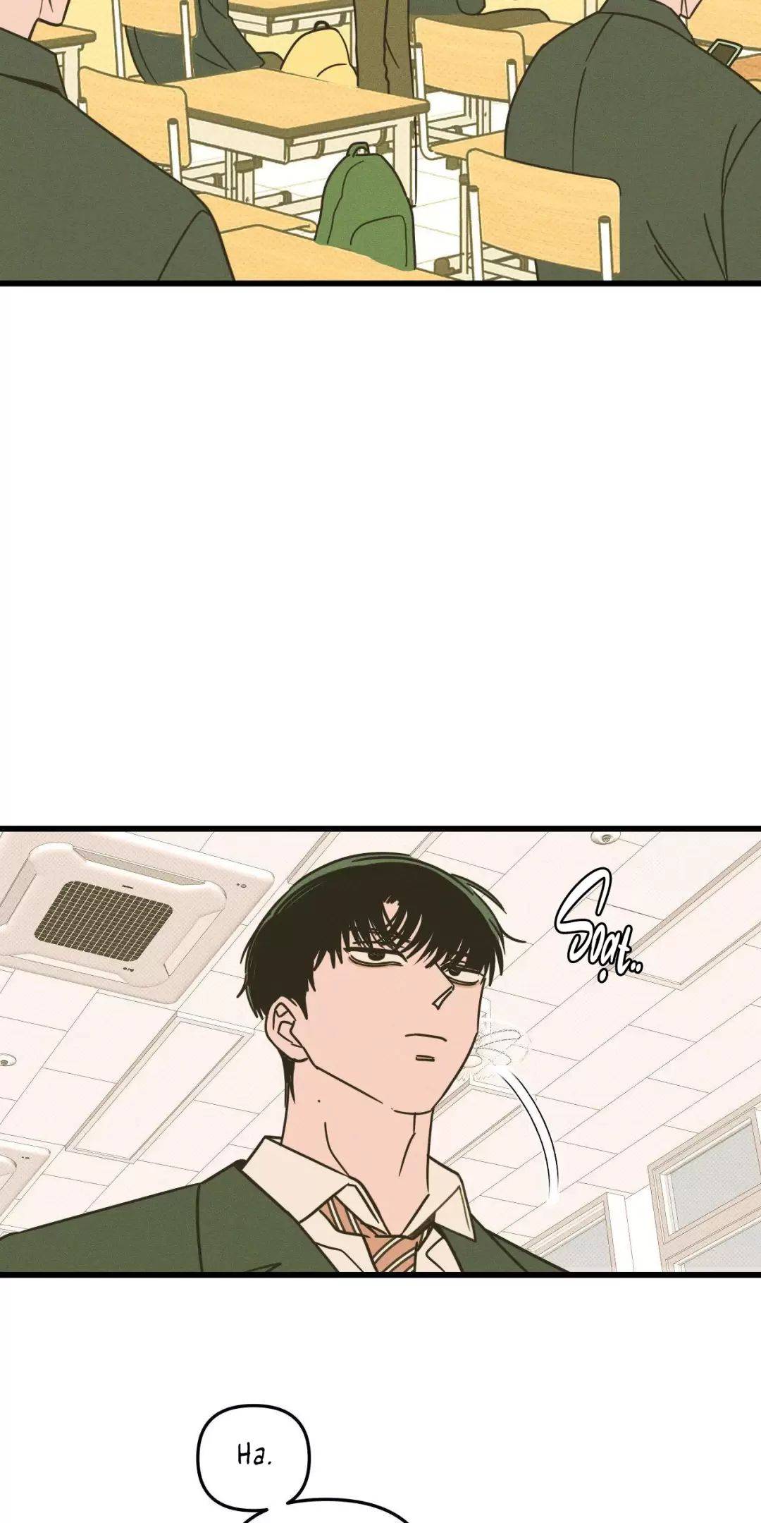 Lời Tỏ Tình Từ Con Số 0: Chapter 21