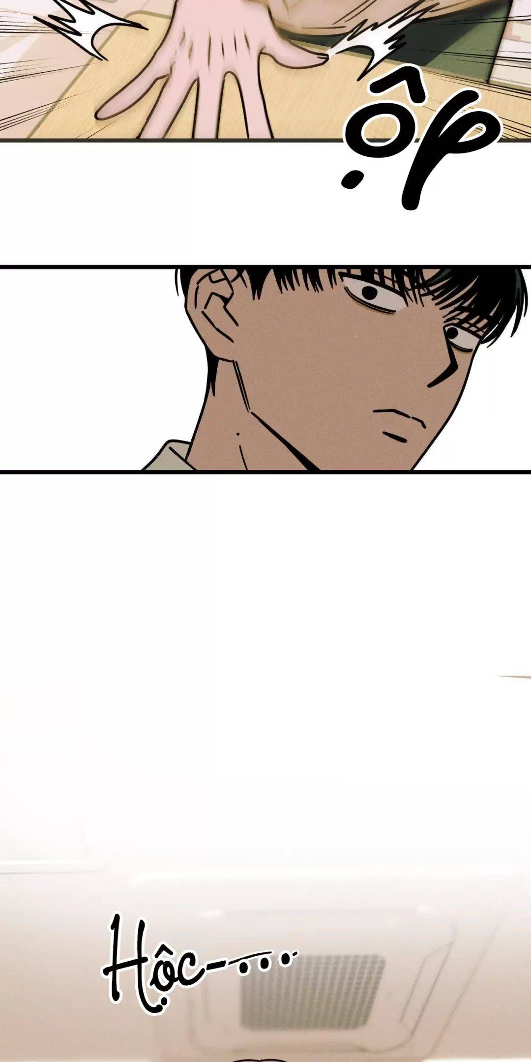 Lời Tỏ Tình Từ Con Số 0: Chapter 21