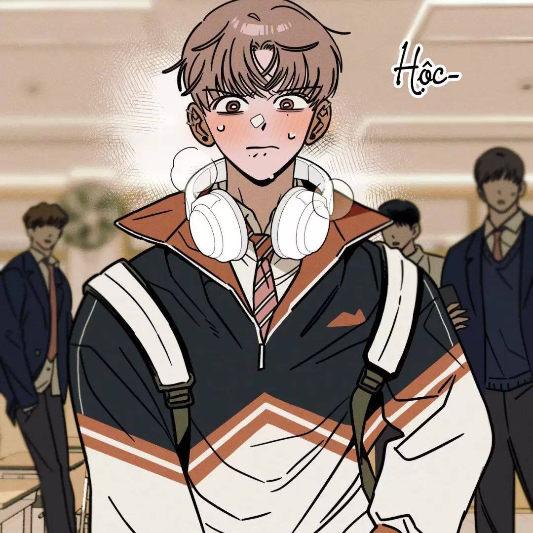 Lời Tỏ Tình Từ Con Số 0: Chapter 21