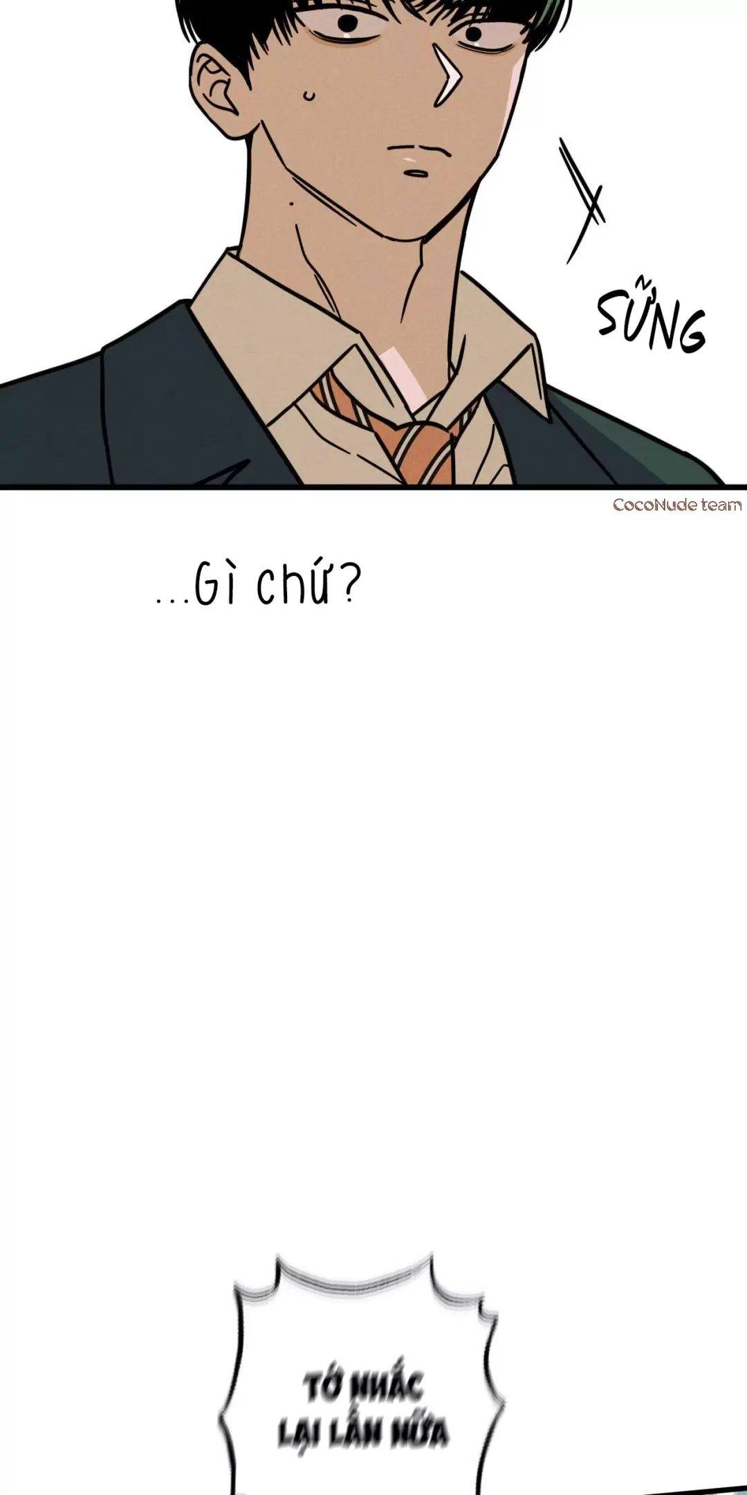 Lời Tỏ Tình Từ Con Số 0: Chapter 21