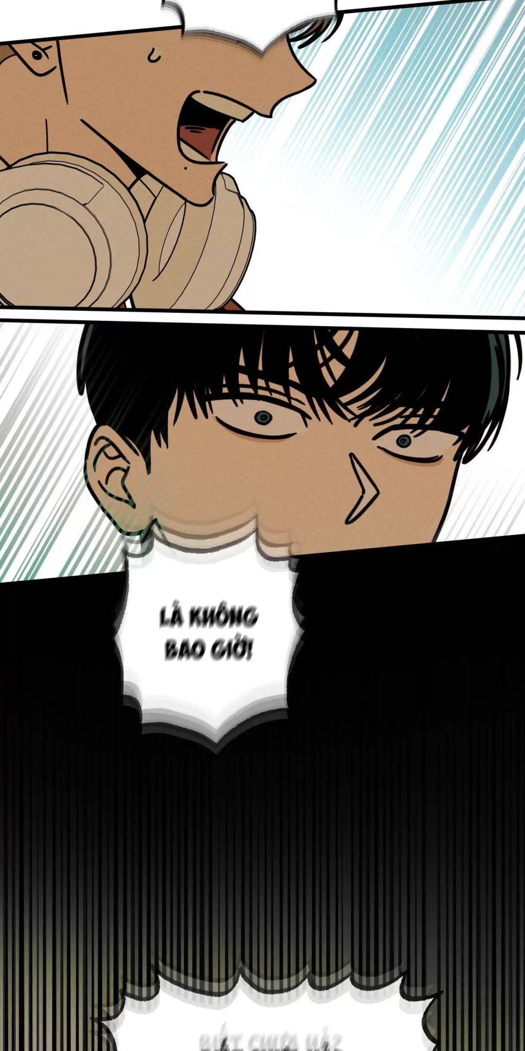 Lời Tỏ Tình Từ Con Số 0: Chapter 21