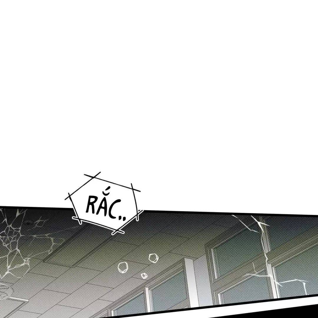Lời Tỏ Tình Từ Con Số 0: Chapter 21