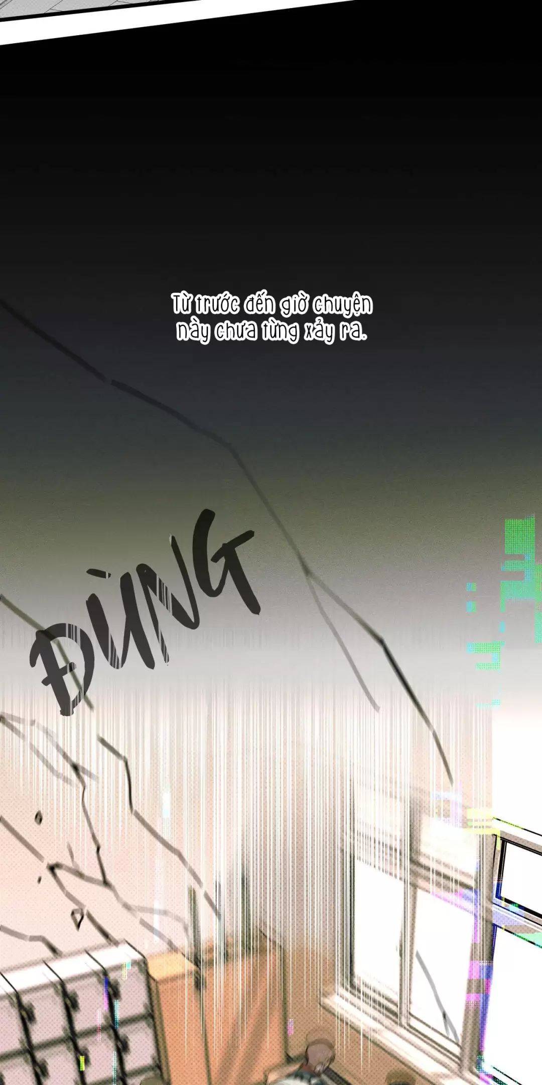 Lời Tỏ Tình Từ Con Số 0: Chapter 21