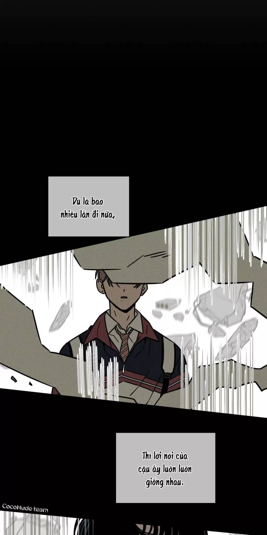Lời Tỏ Tình Từ Con Số 0: Chapter 21
