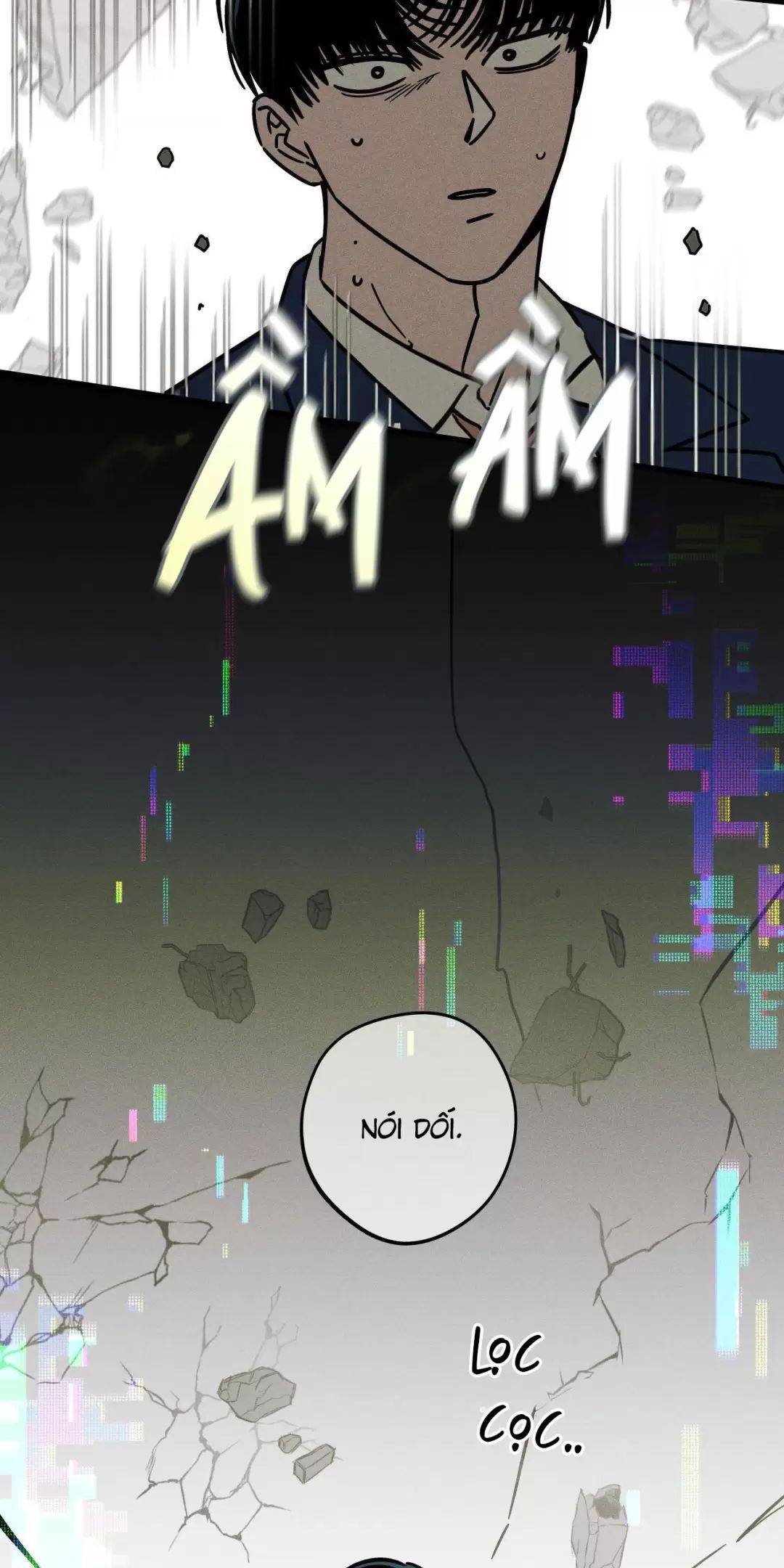 Lời Tỏ Tình Từ Con Số 0: Chapter 21