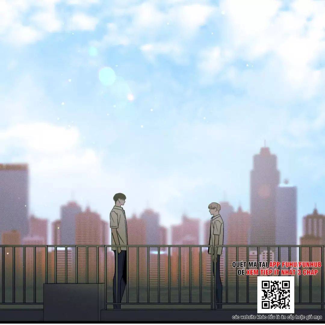 Lời Tỏ Tình Từ Con Số 0: Chapter 21