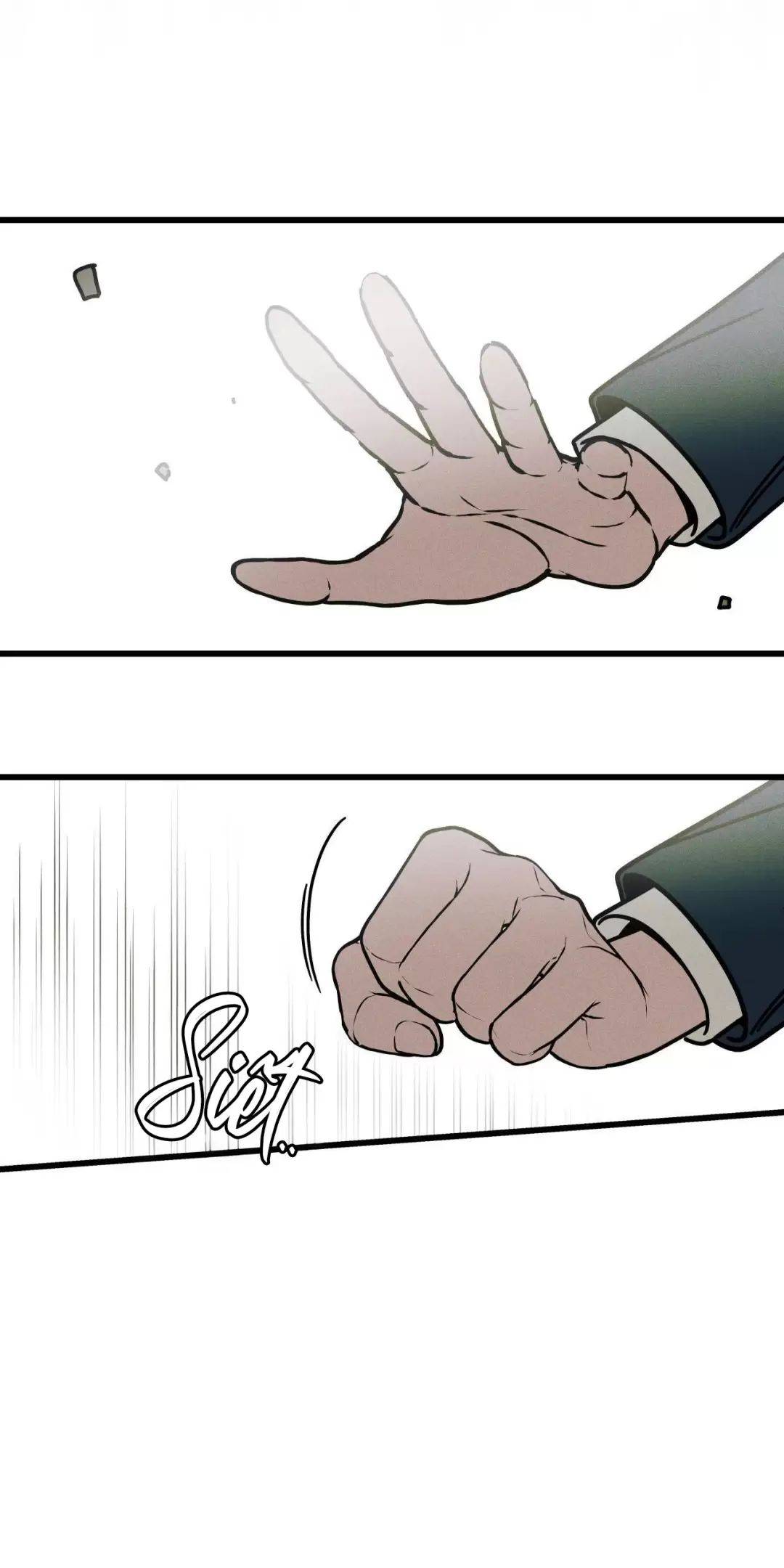 Lời Tỏ Tình Từ Con Số 0: Chapter 21