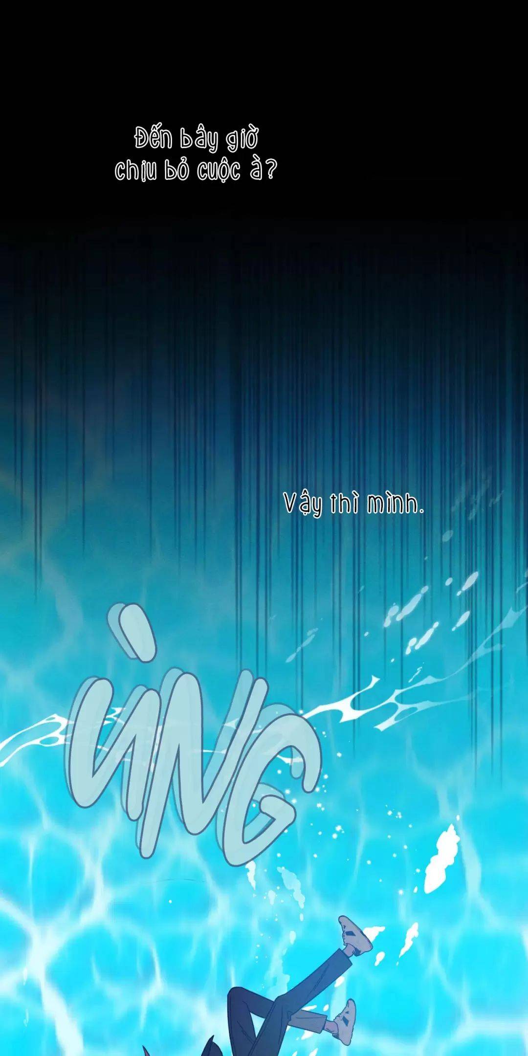 Lời Tỏ Tình Từ Con Số 0: Chapter 21