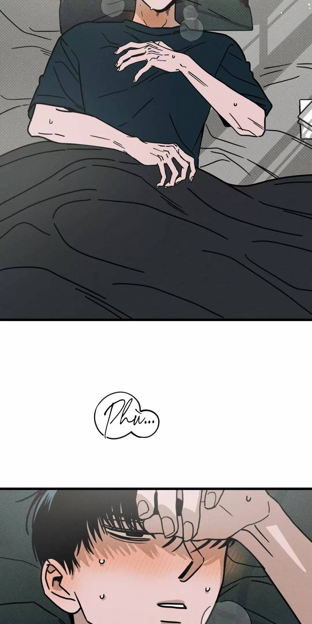 Lời Tỏ Tình Từ Con Số 0: Chapter 21