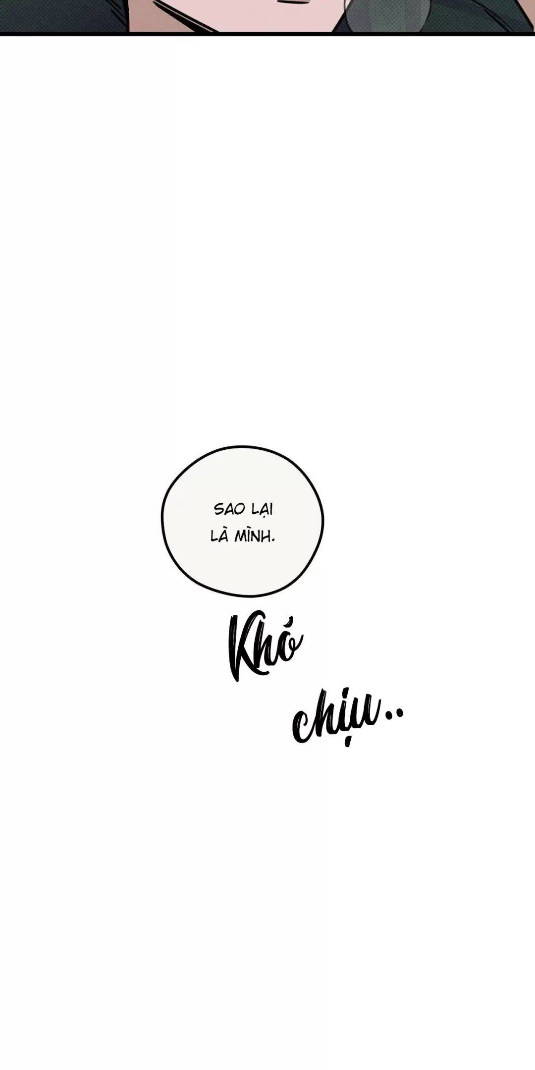 Lời Tỏ Tình Từ Con Số 0: Chapter 21