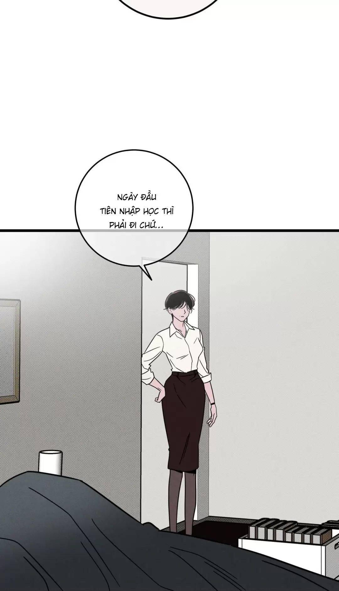 Lời Tỏ Tình Từ Con Số 0: Chapter 21