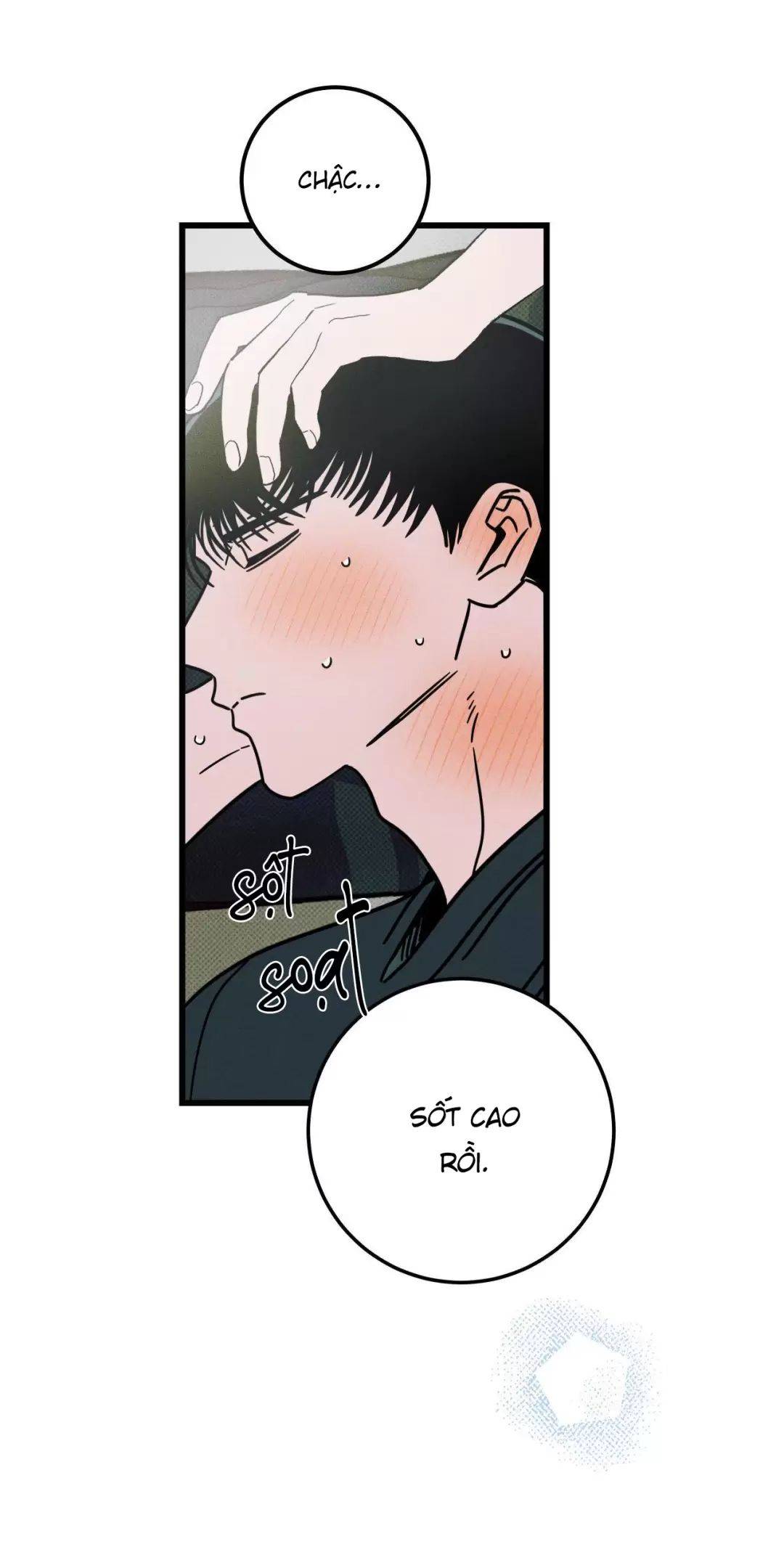 Lời Tỏ Tình Từ Con Số 0: Chapter 21