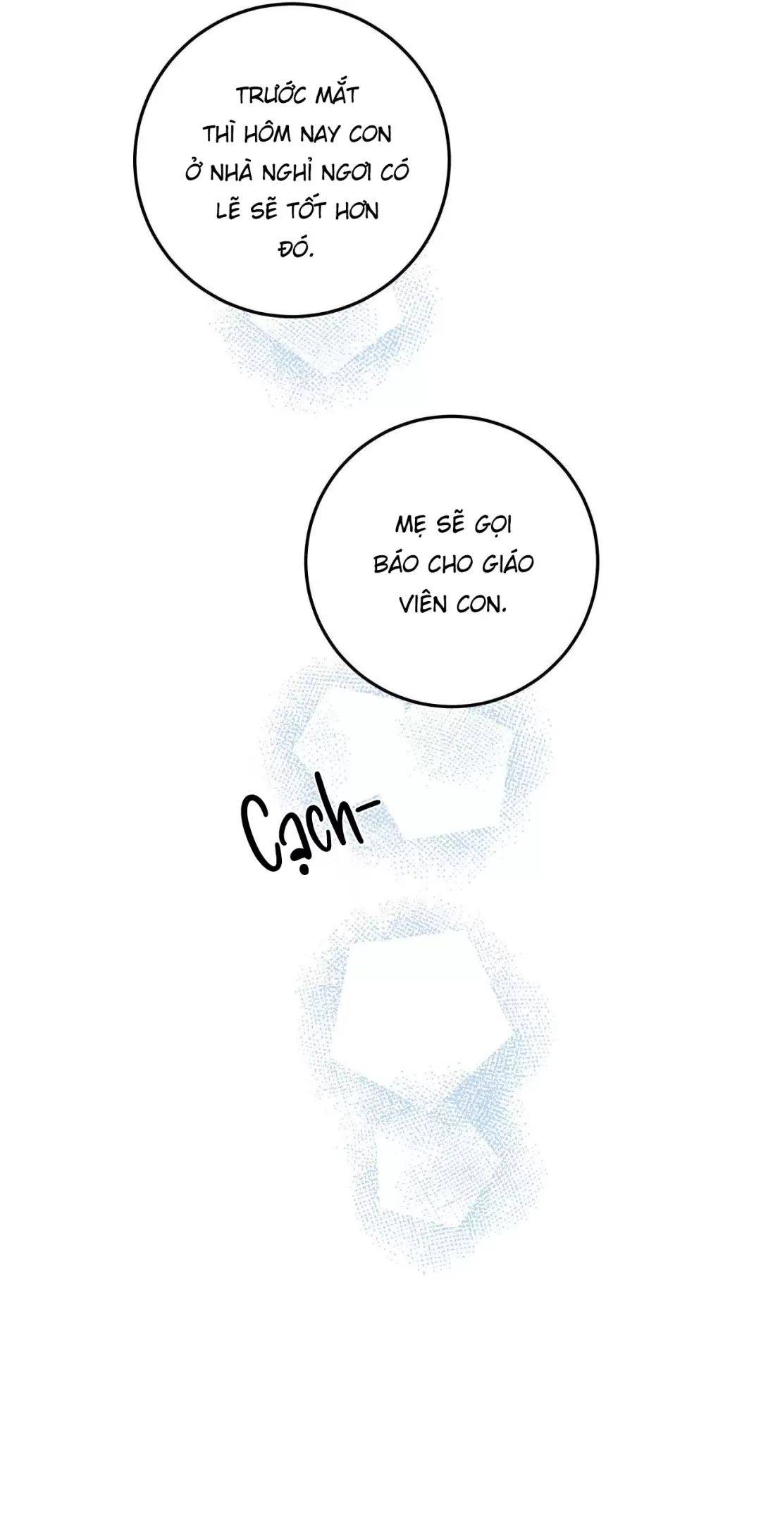 Lời Tỏ Tình Từ Con Số 0: Chapter 21