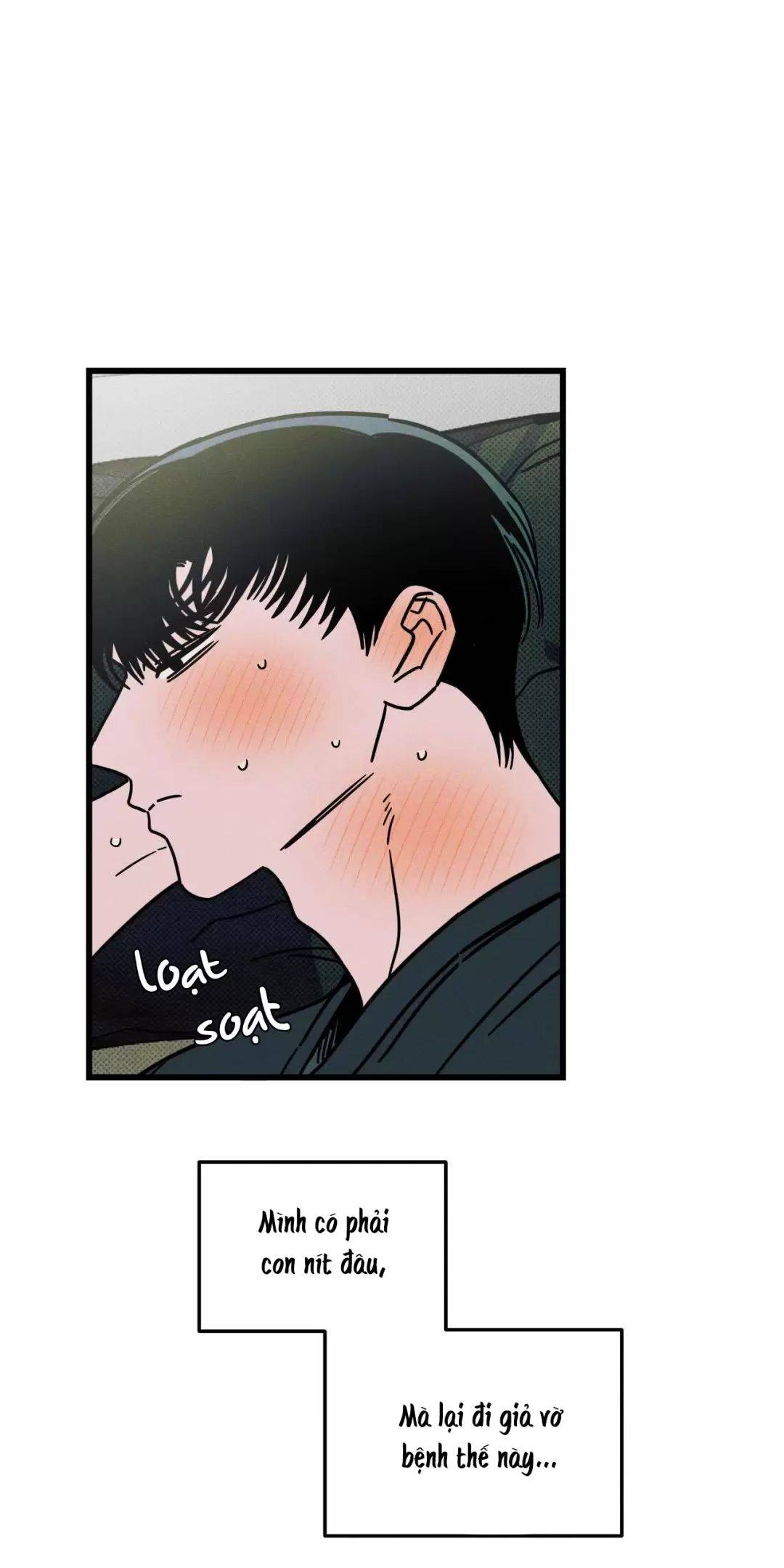 Lời Tỏ Tình Từ Con Số 0: Chapter 21