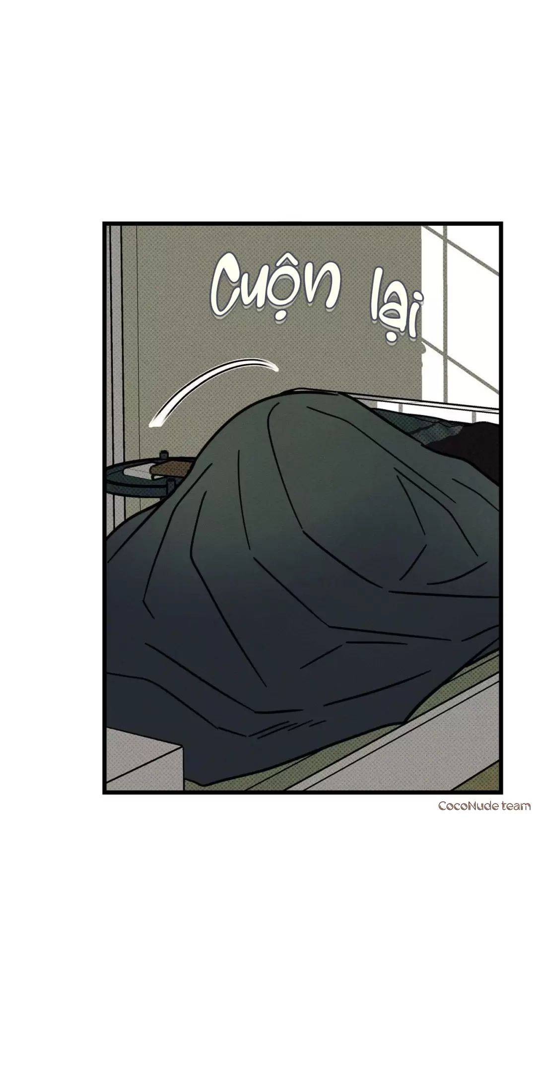 Lời Tỏ Tình Từ Con Số 0: Chapter 21